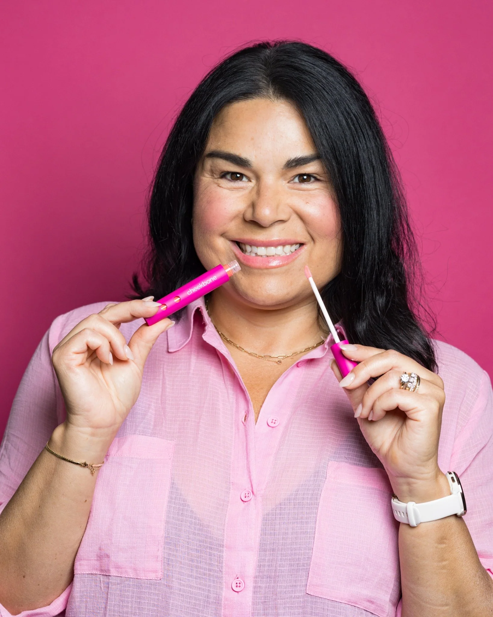 Harmony Lip Gloss - Image 34