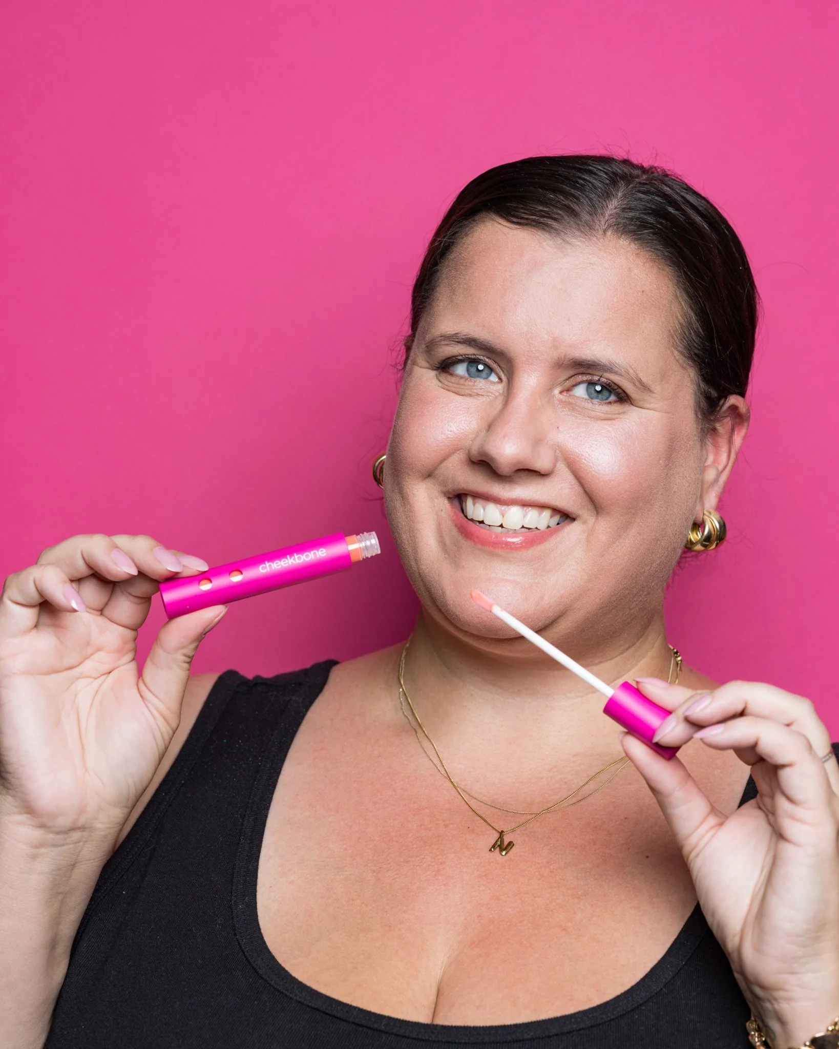 Harmony Lip Gloss - Image 36