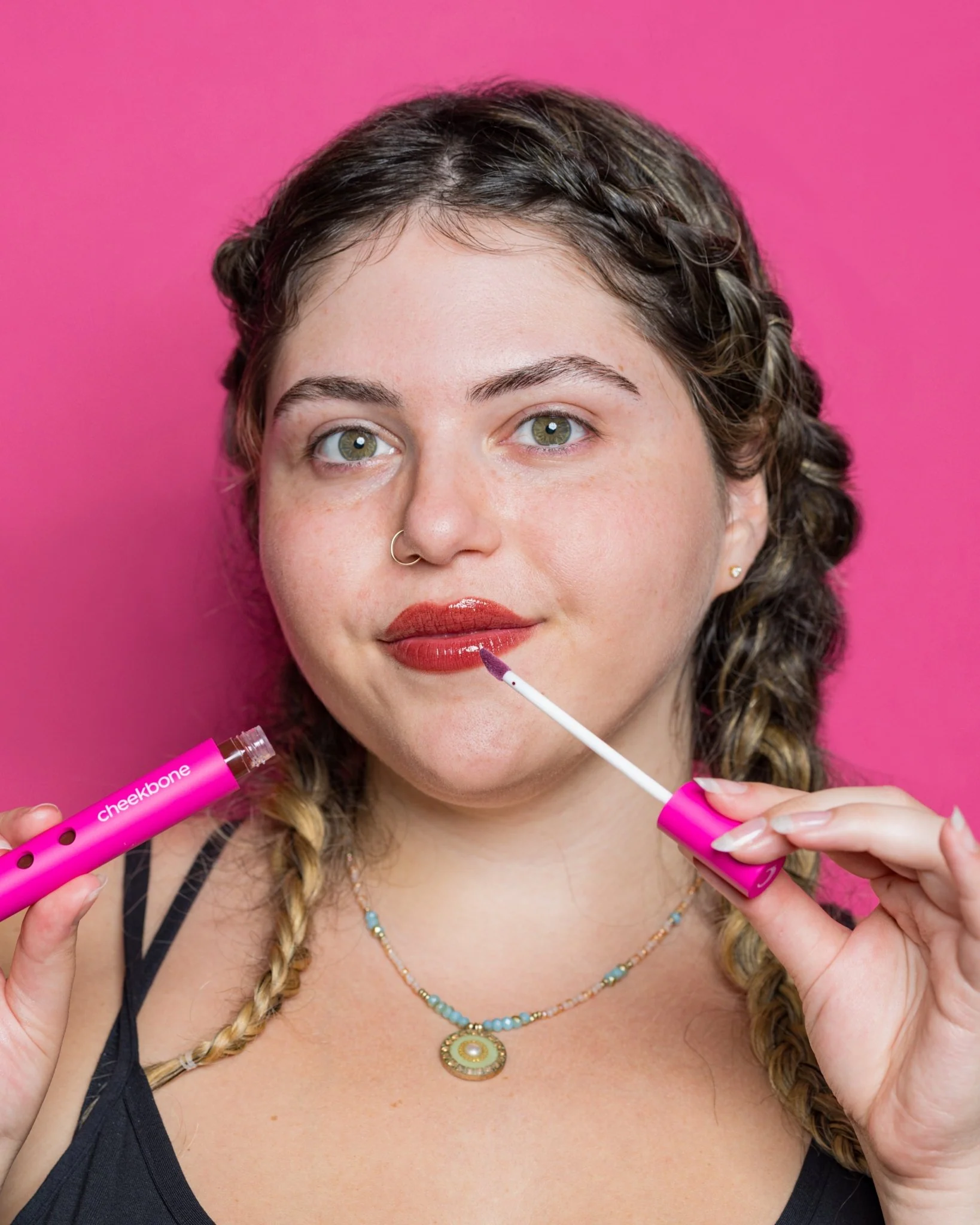 Harmony Lip Gloss - Image 60