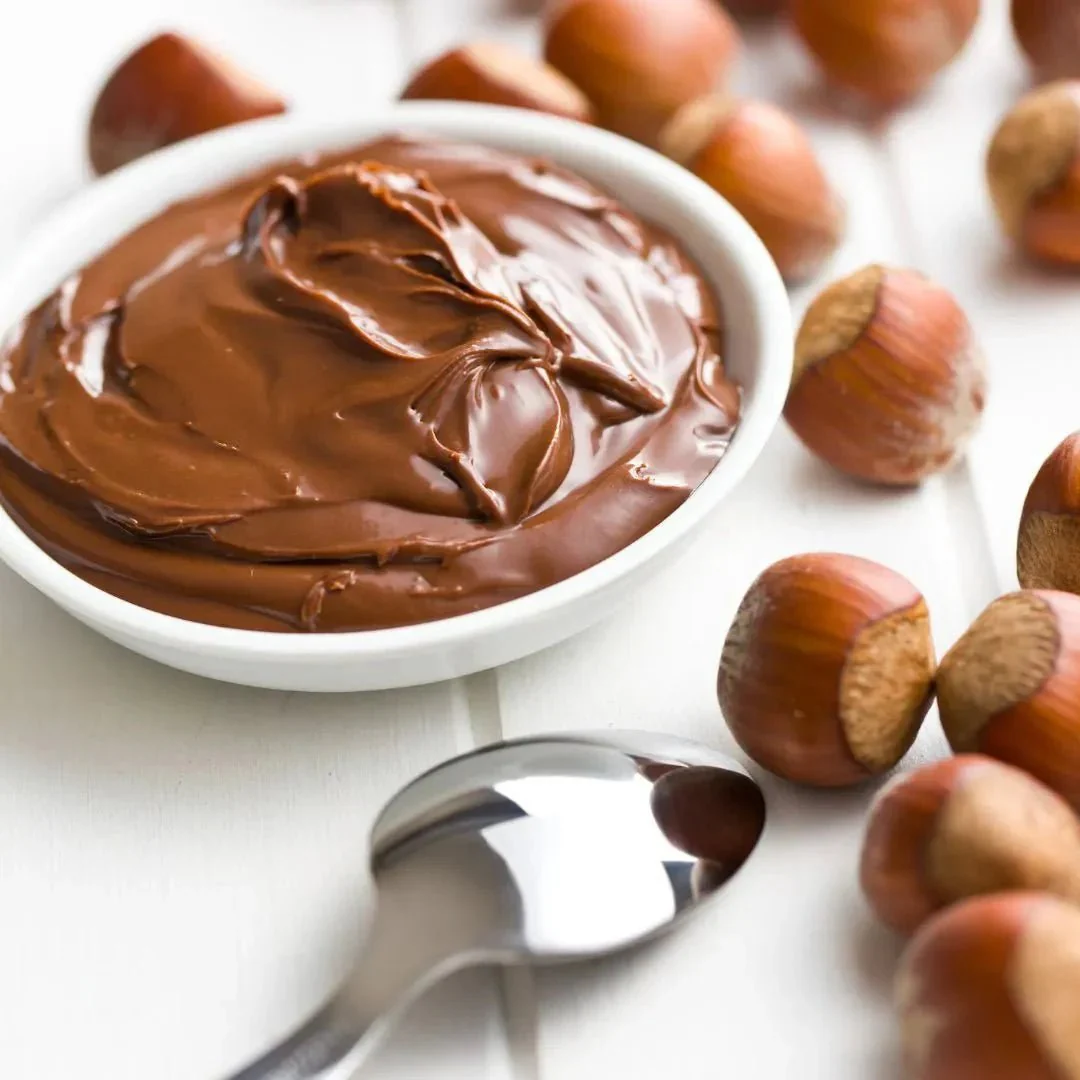 Hazelnut Chocolate Vegan Spread | Flèche Healthy Treats - Image 6