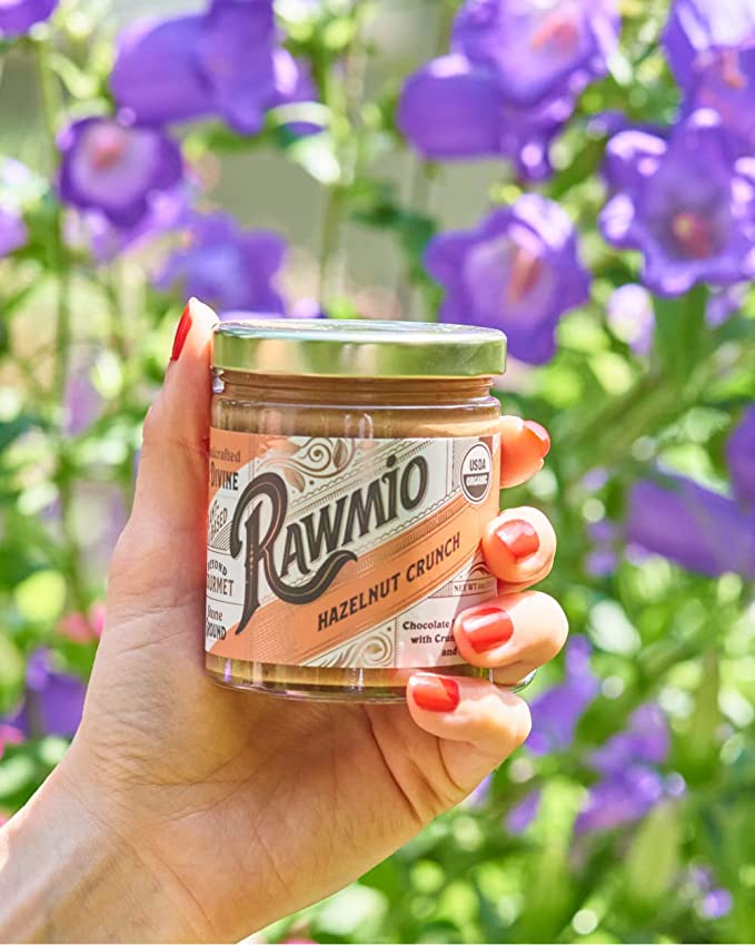 Hazelnut Crunch Spread - Image 4