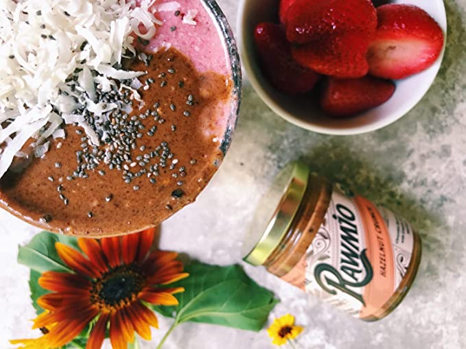 Hazelnut Crunch Spread - Image 5