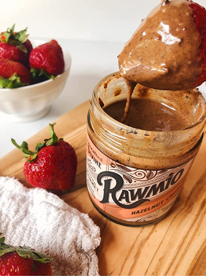 Hazelnut Crunch Spread - Image 7