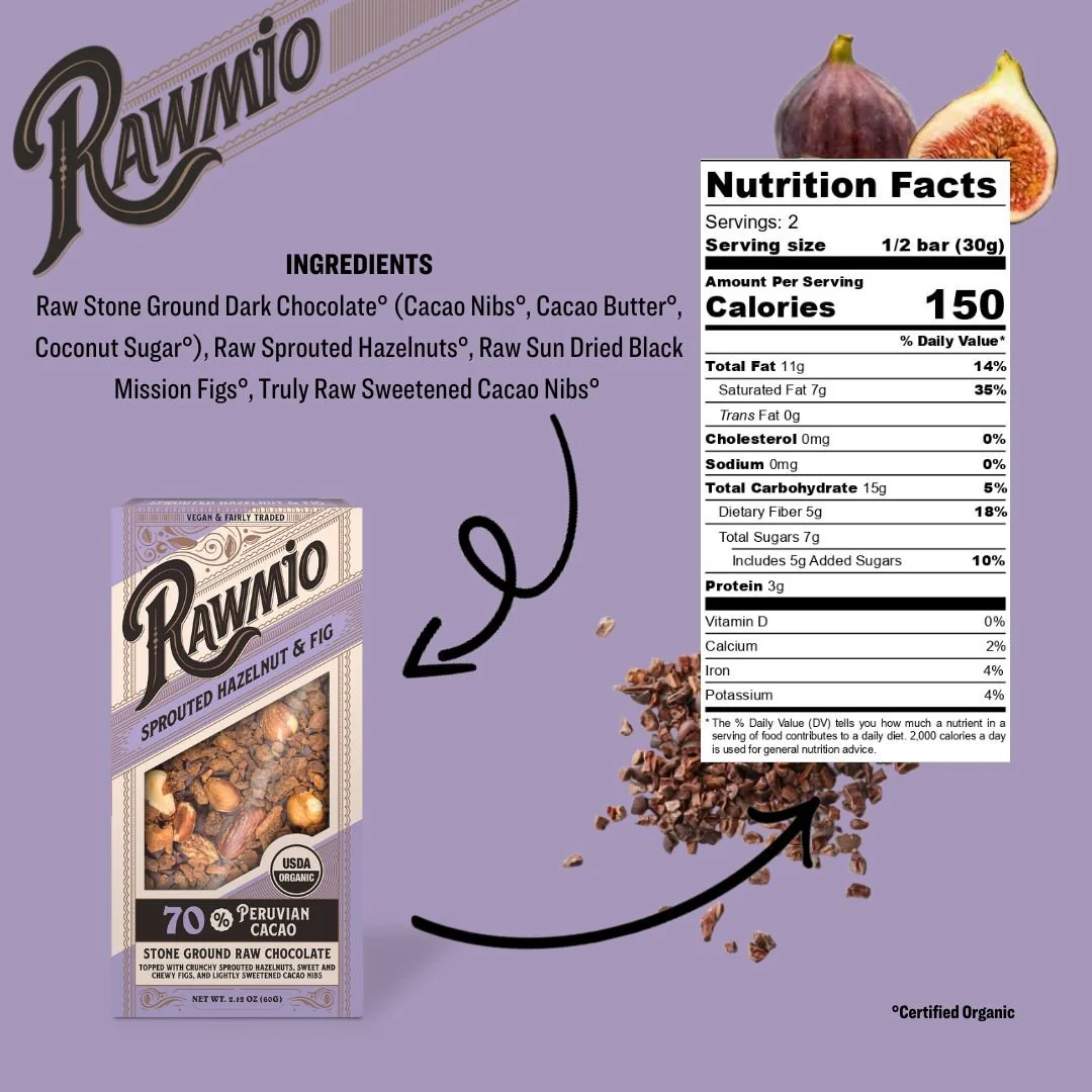 Hazelnut & Fig Bark - Image 3