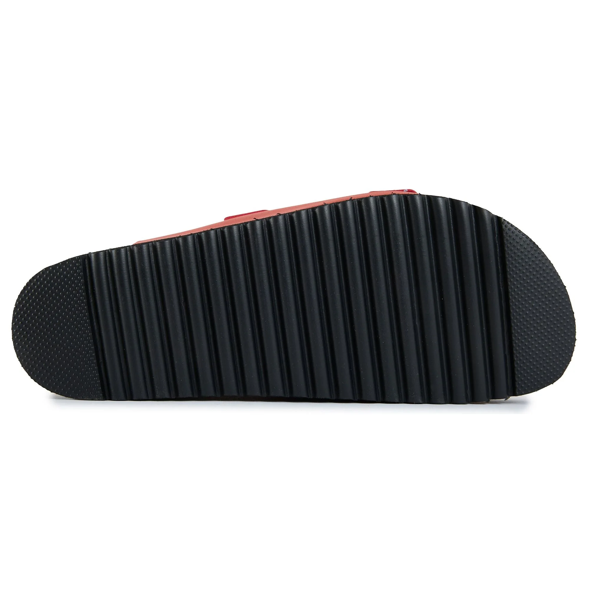 Heart Comfort Footbed Sandals - Image 3