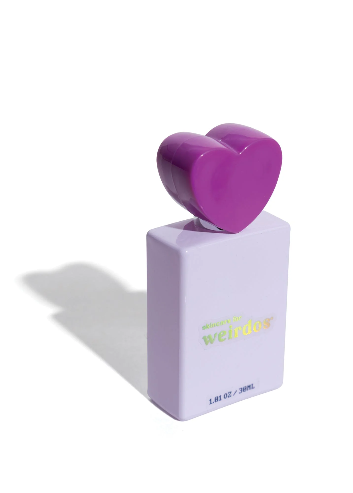 heart glass spray bottle - Image 10