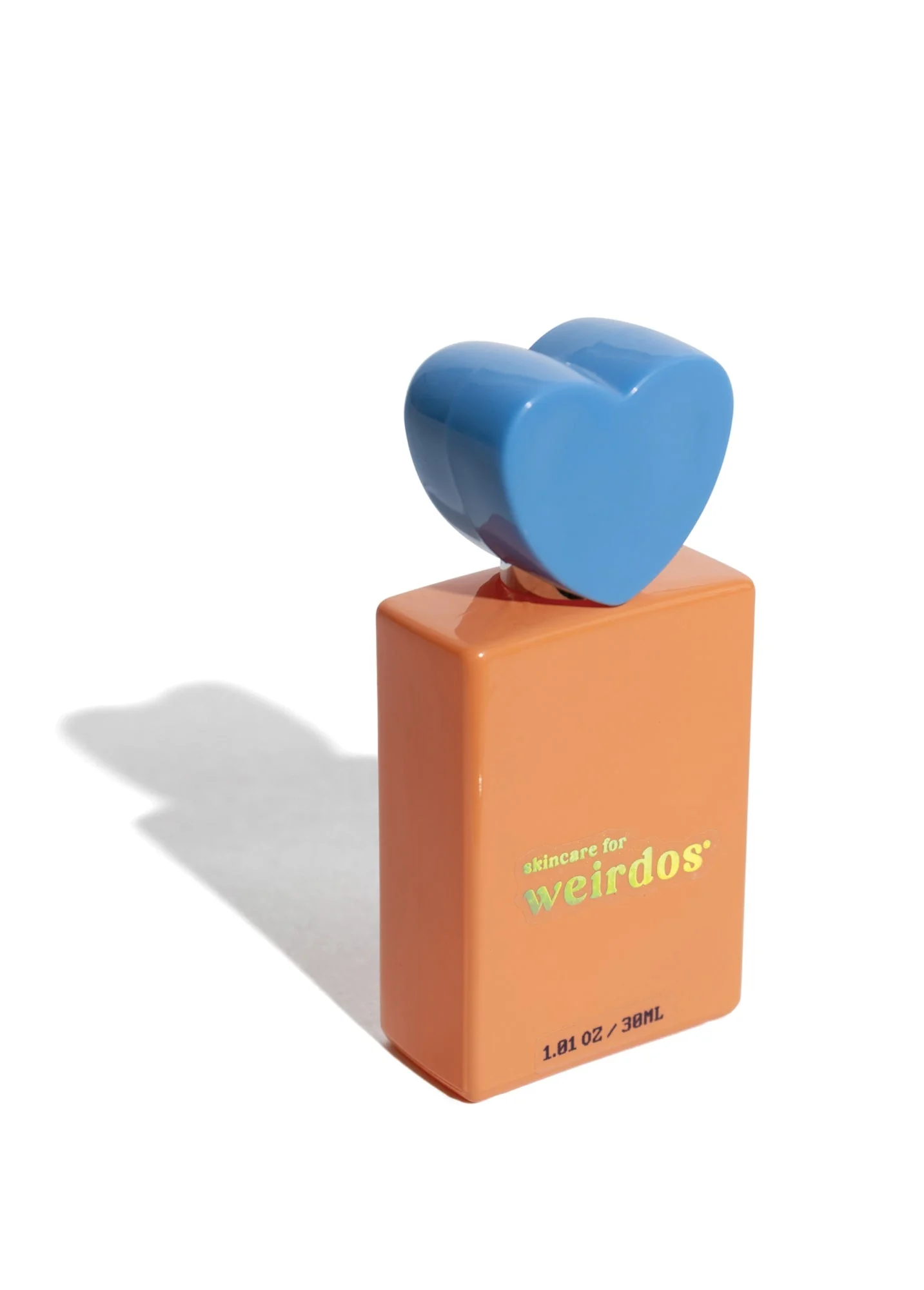 heart glass spray bottle - Image 13