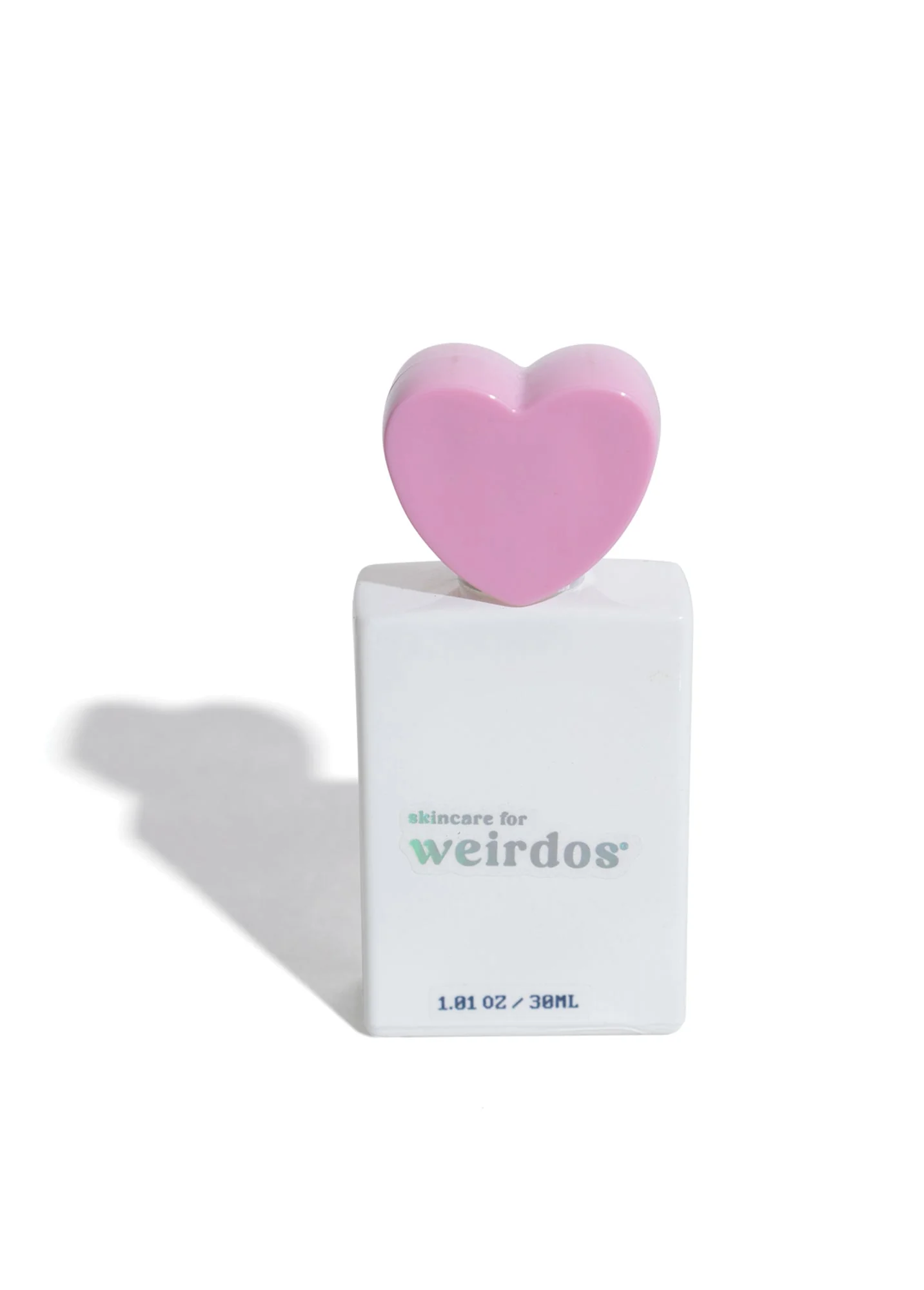 heart glass spray bottle - Image 14