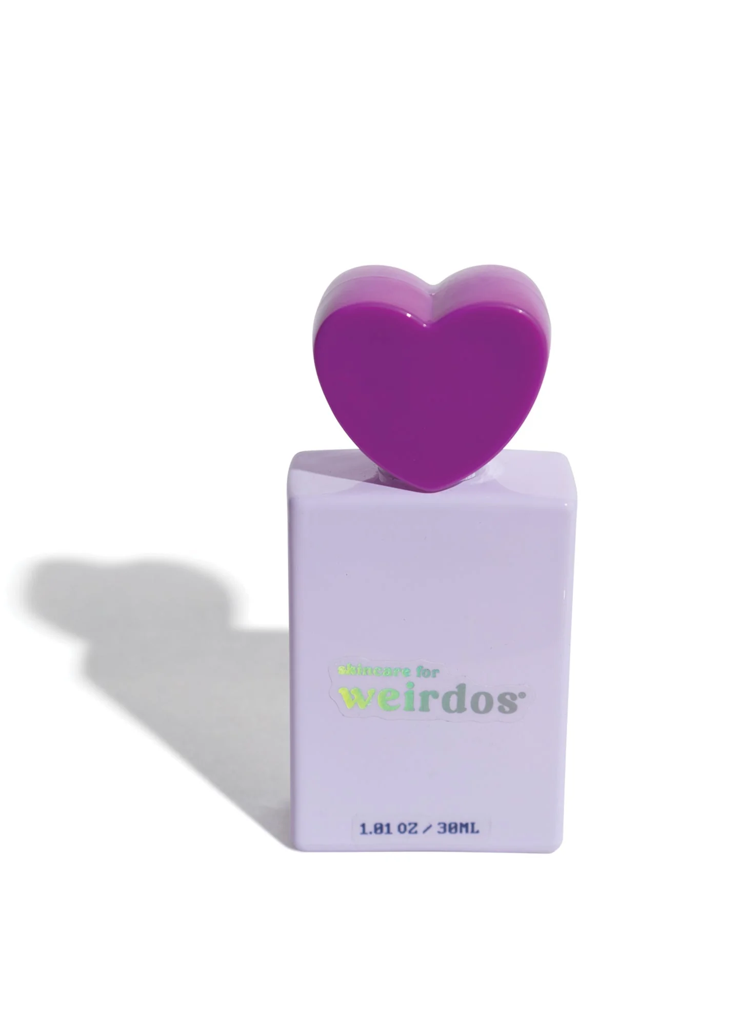 heart glass spray bottle - Image 8