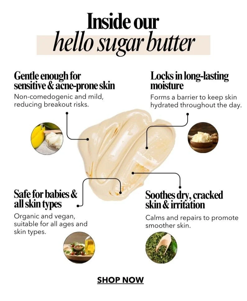 Hello Sugar Butter - Image 5