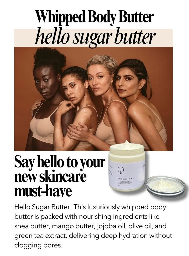 Hello Sugar Butter - Image 7
