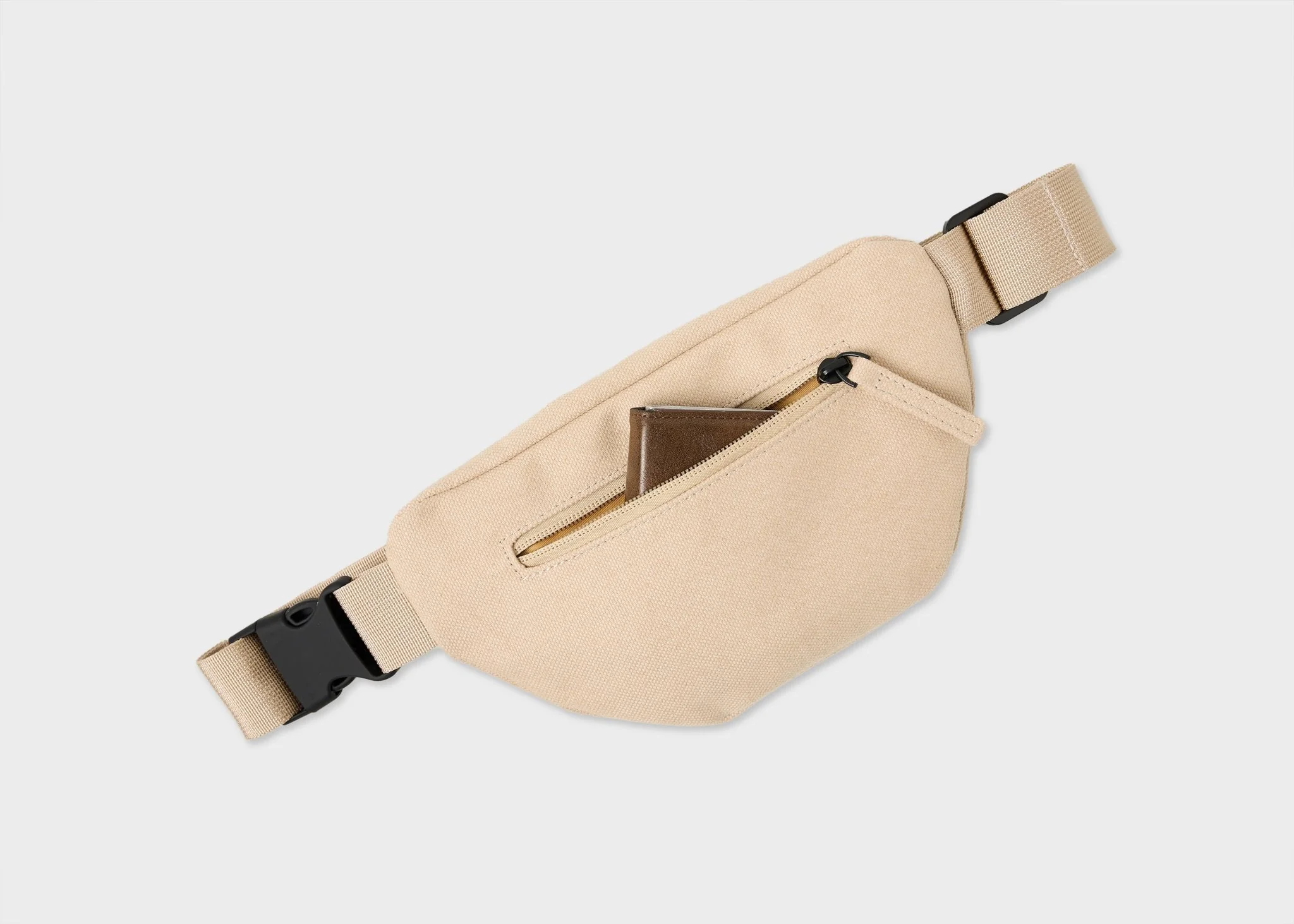 Hemp fanny packs - Image 3