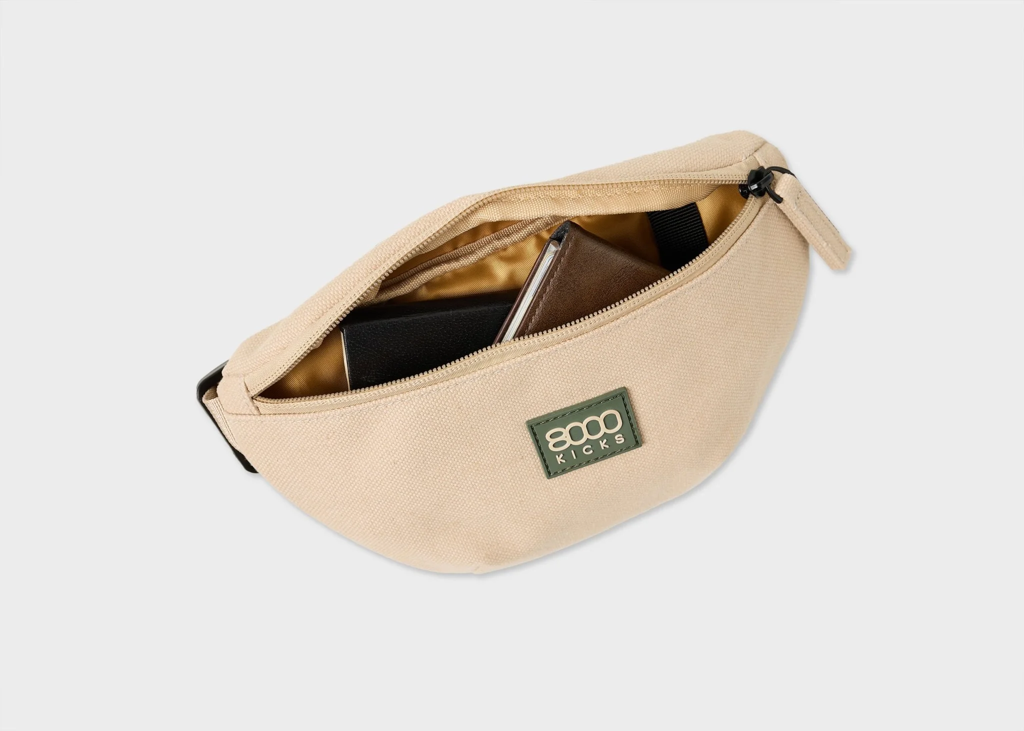 Hemp fanny packs - Image 5