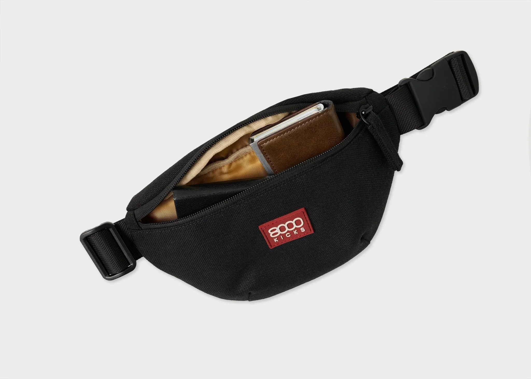 Hemp fanny packs - Image 6