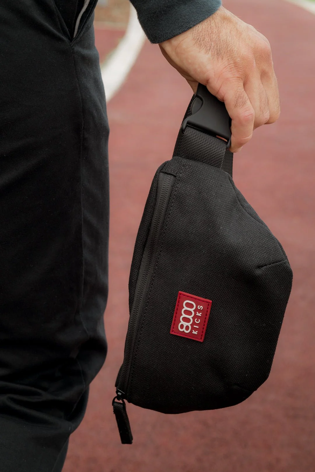 Hemp fanny packs - Image 8