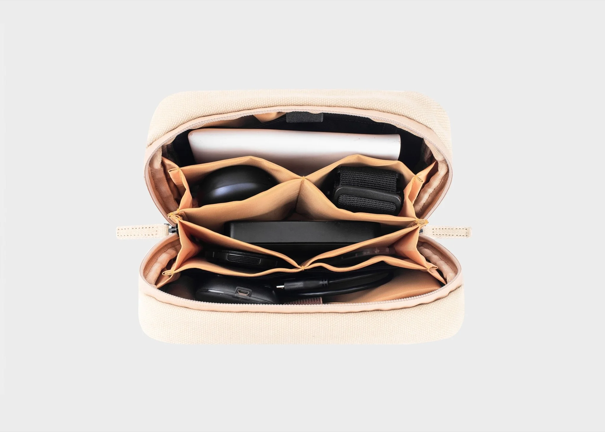 Hemp Gadget Pouch V2 - Image 3