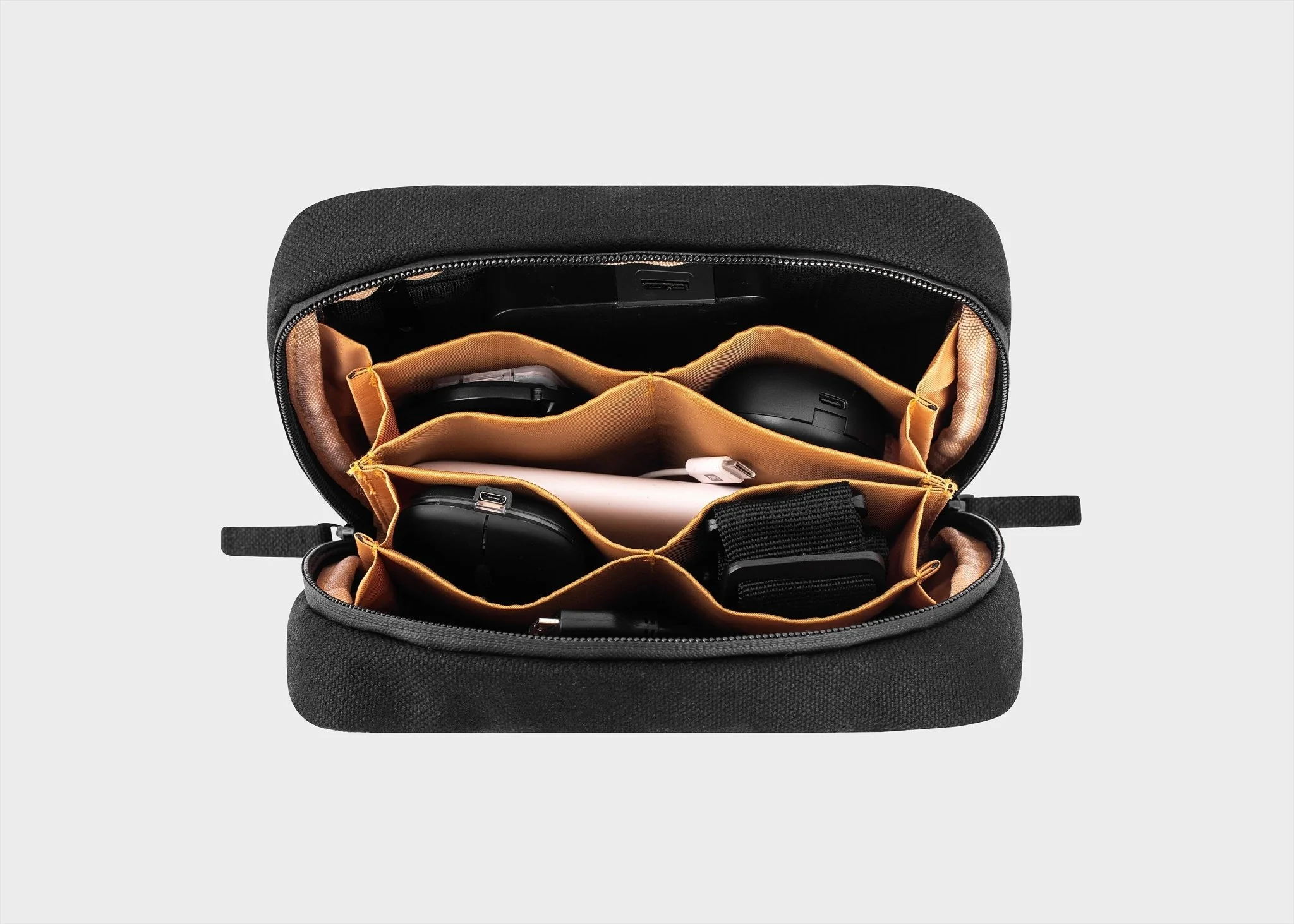 Hemp Gadget Pouch V2 - Image 4