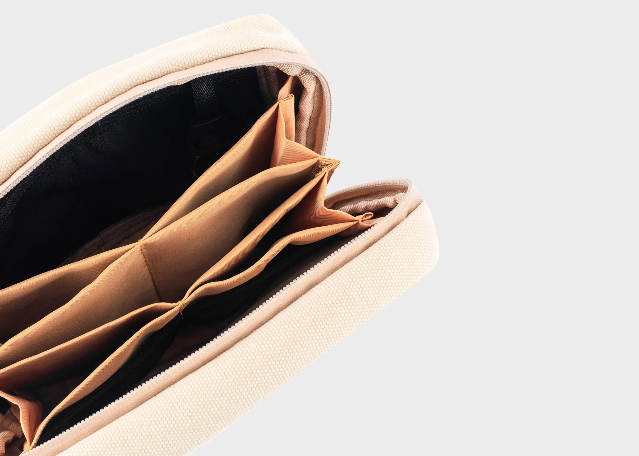 Hemp Gadget Pouch V2 - Image 6