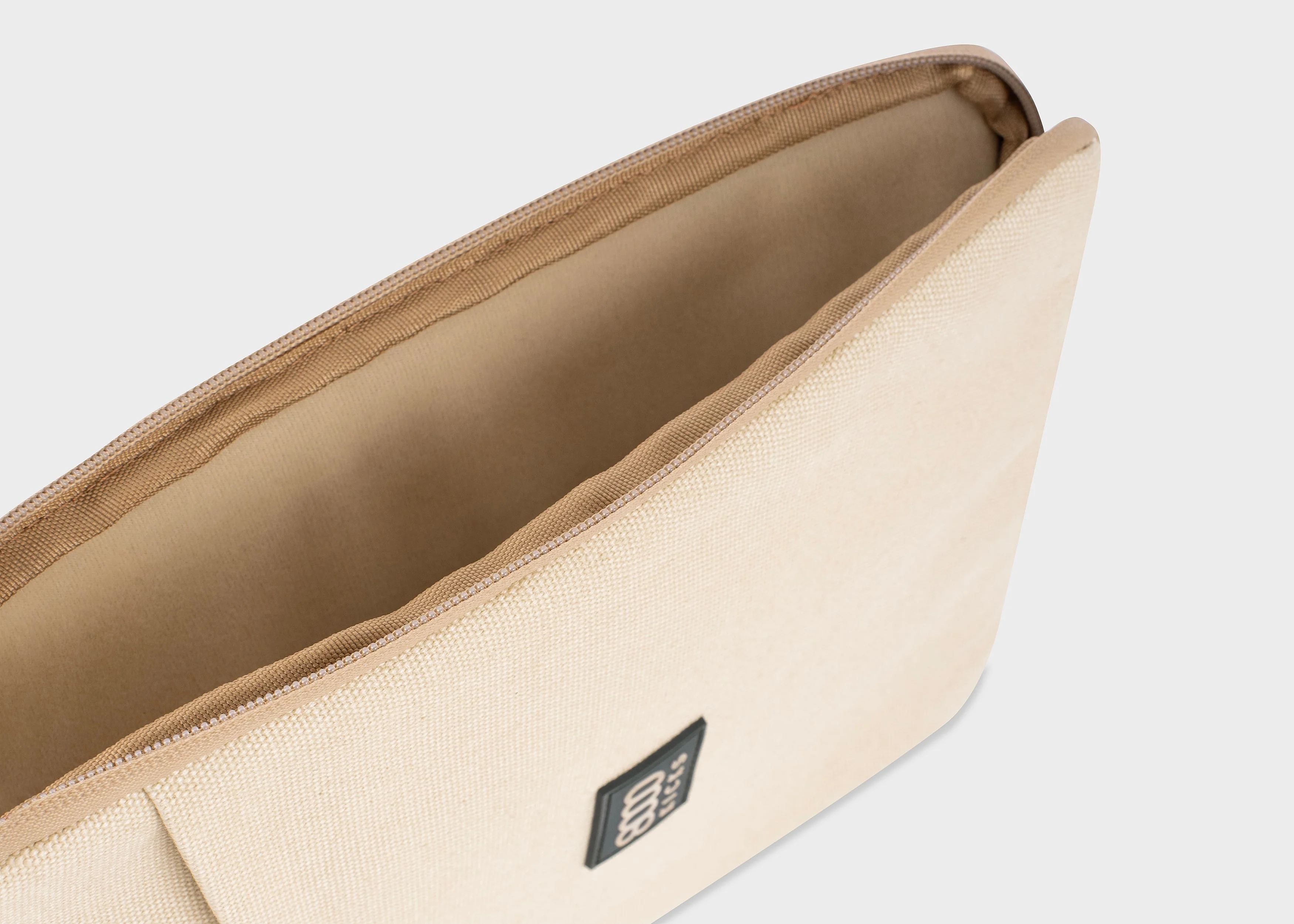 Hemp Laptop Case V2 - Image 3
