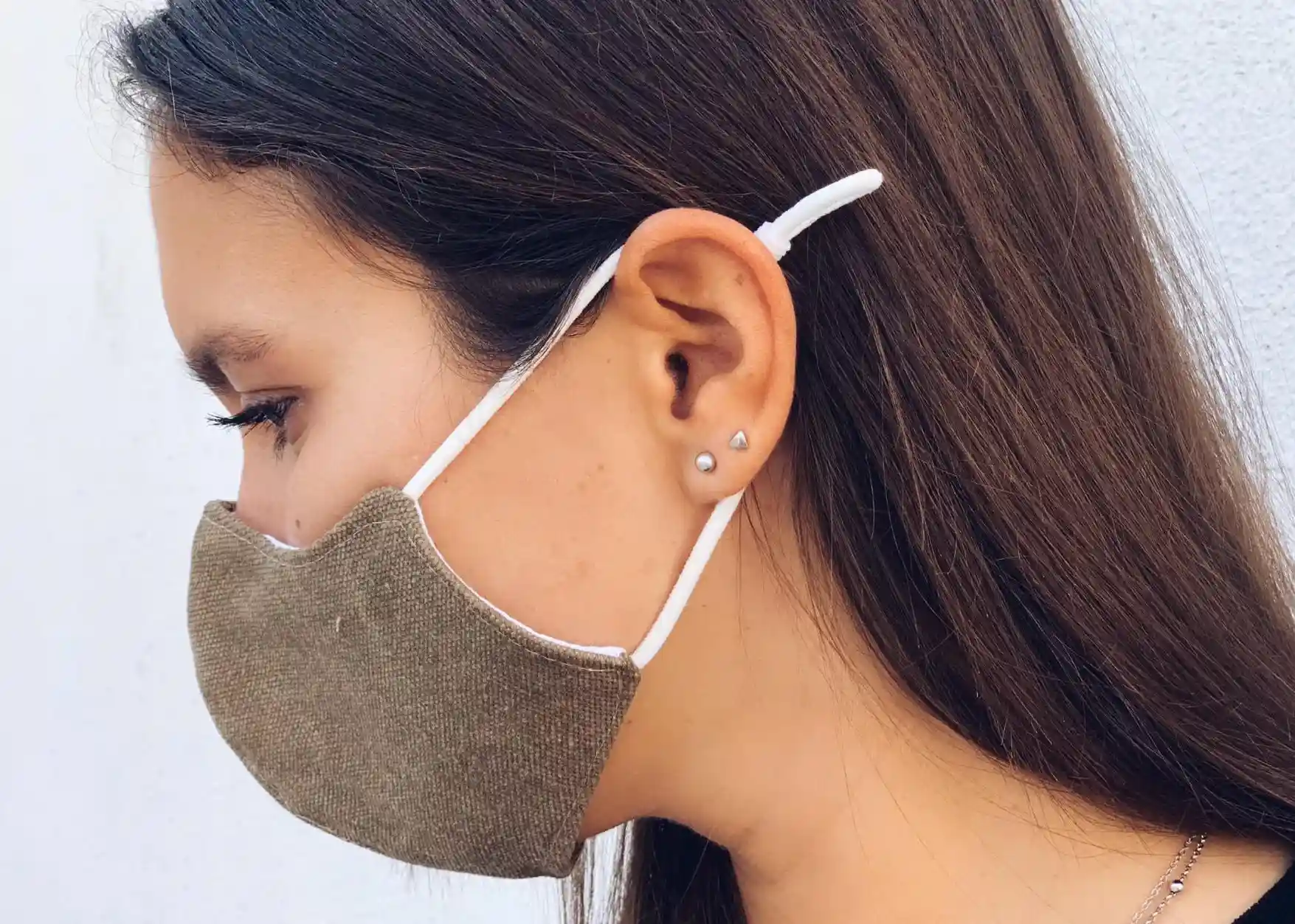 Hemp Mask - Image 3