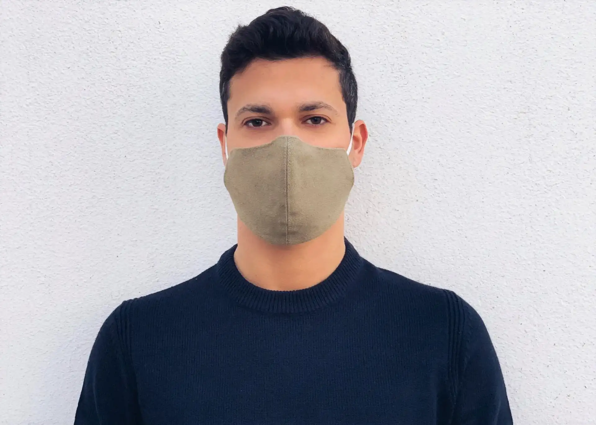 Hemp Mask - Image 5