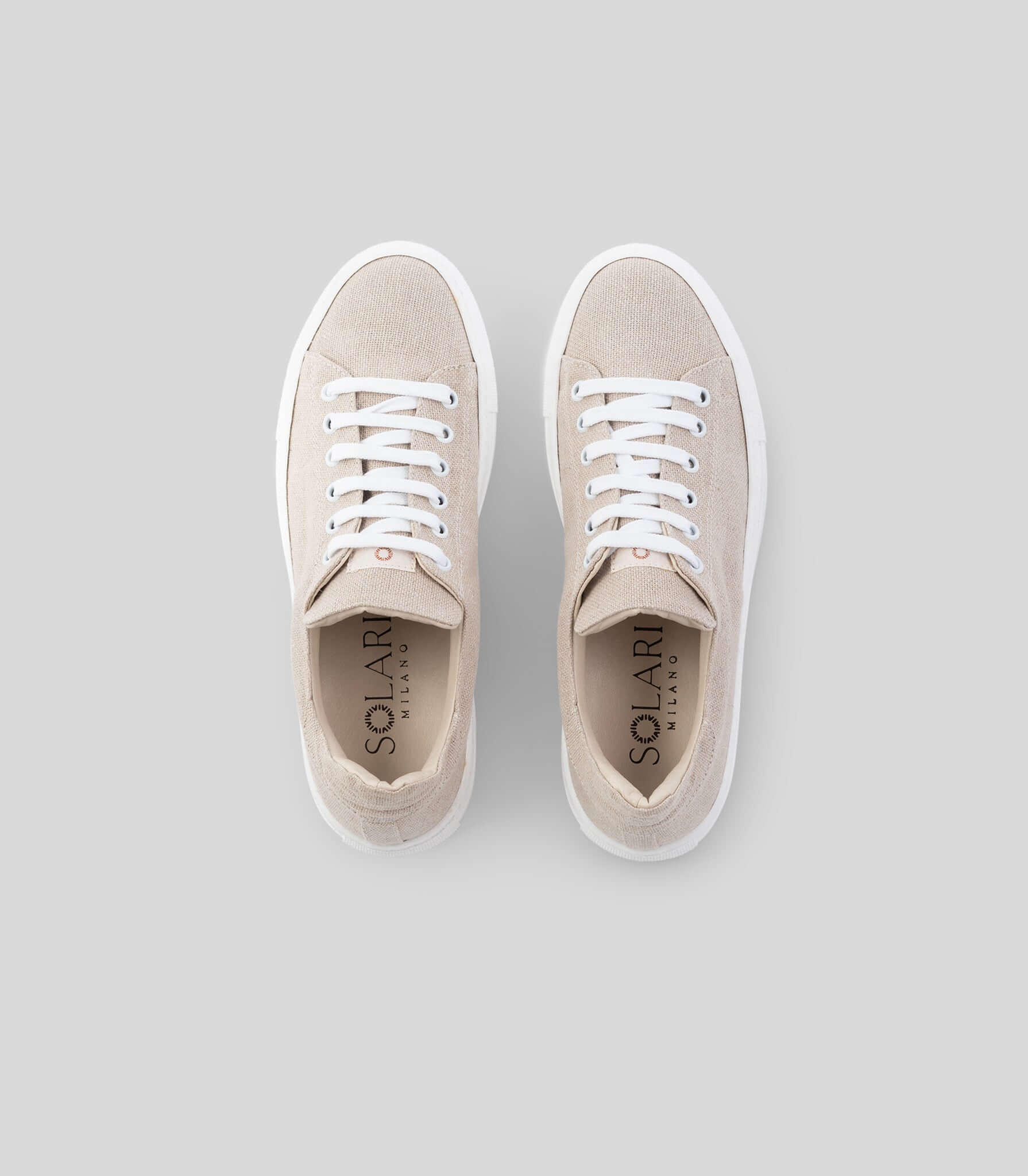 Vegan Hemp Sneaker V1 - Image 4