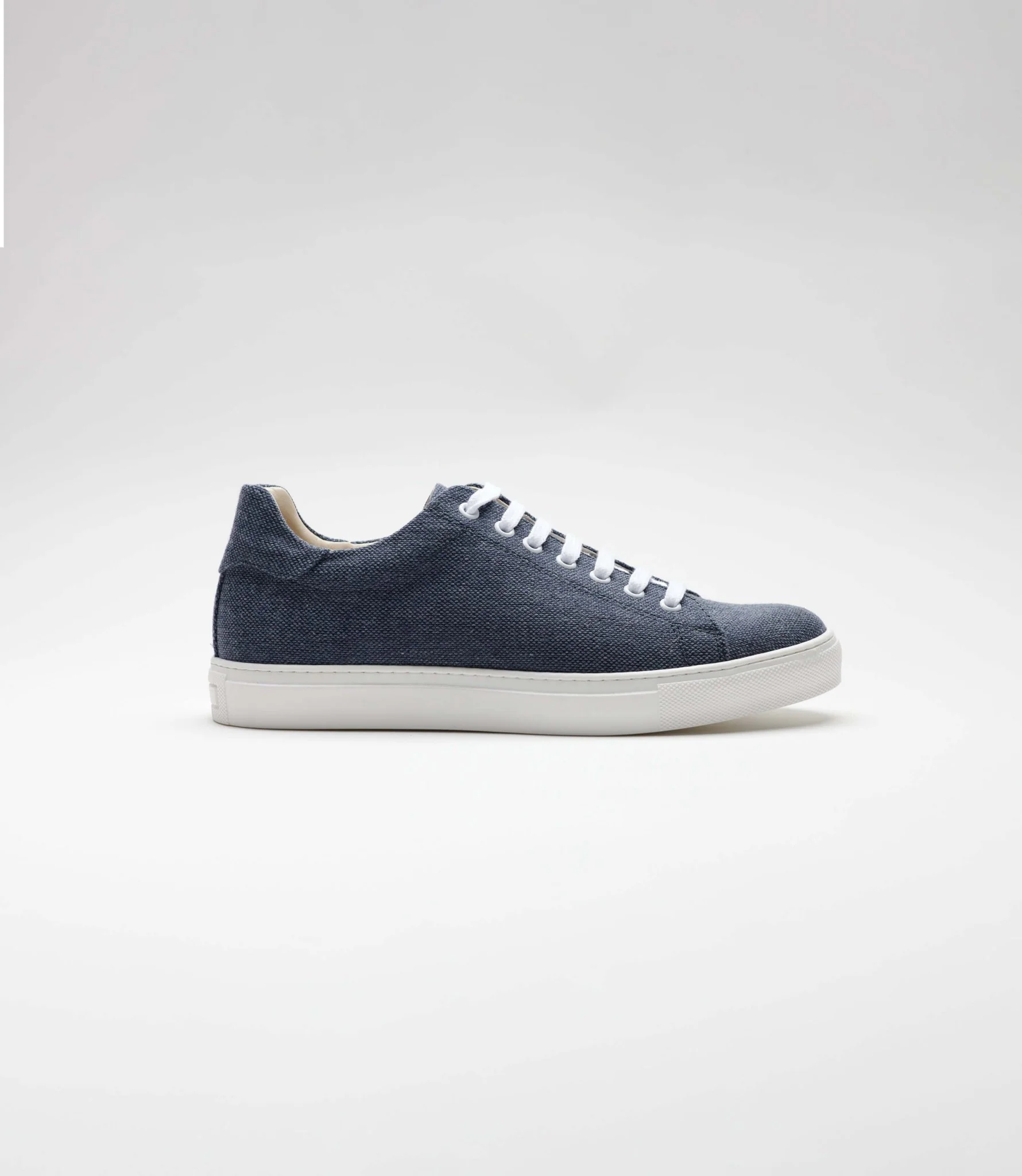 Vegan Hemp Sneaker V1 - Image 5