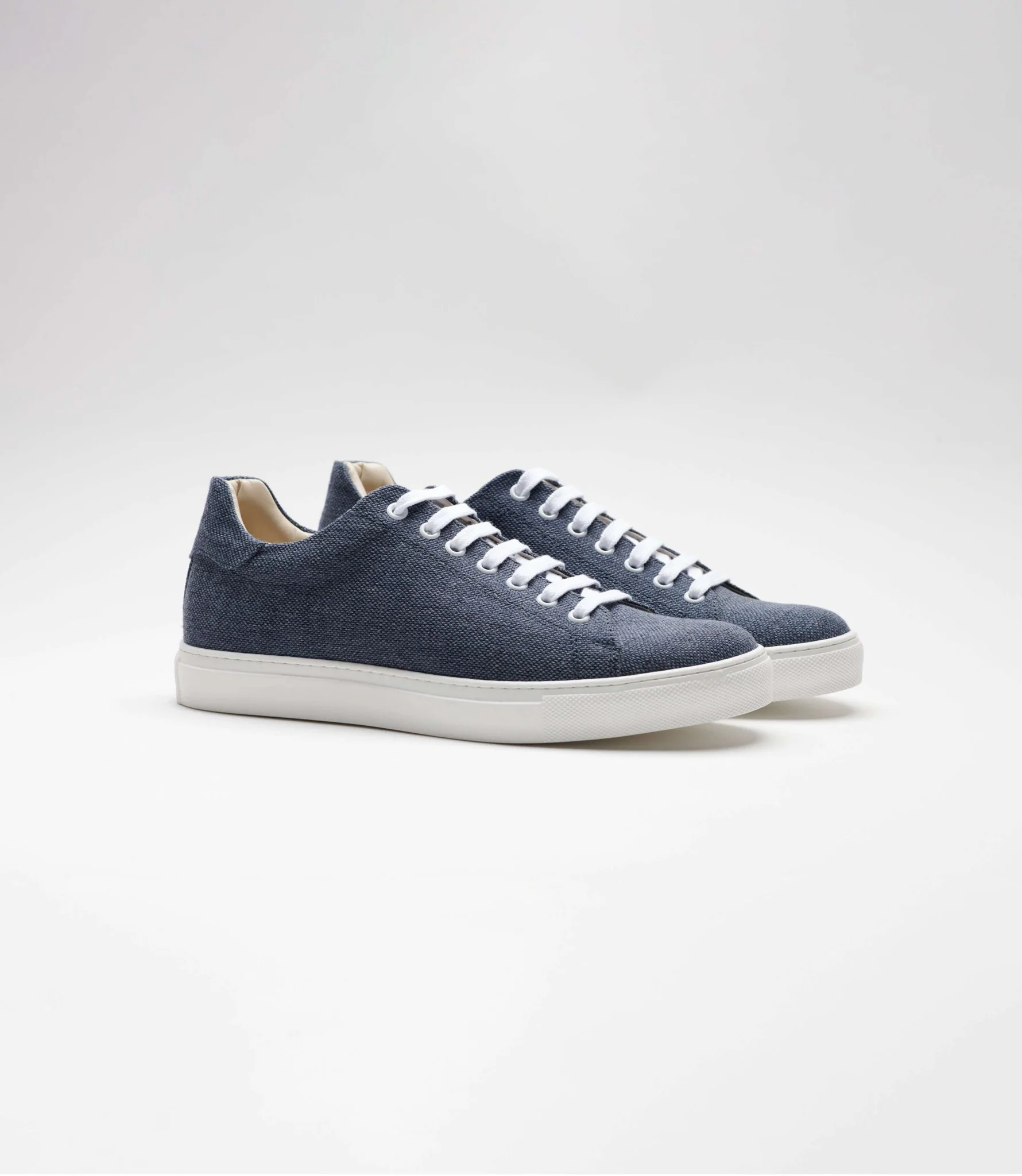 Vegan Hemp Sneaker V1 - Image 6