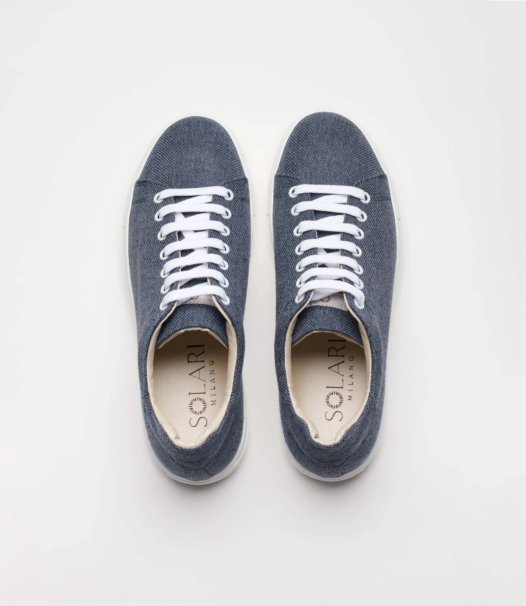 Vegan Hemp Sneaker V1 - Image 7