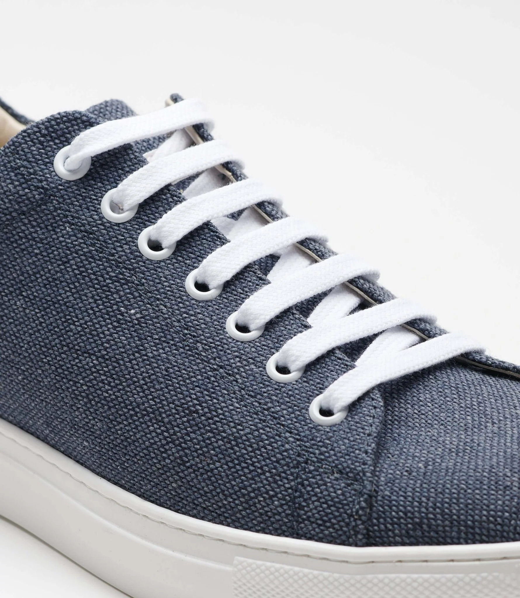 Vegan Hemp Sneaker V1 - Image 8
