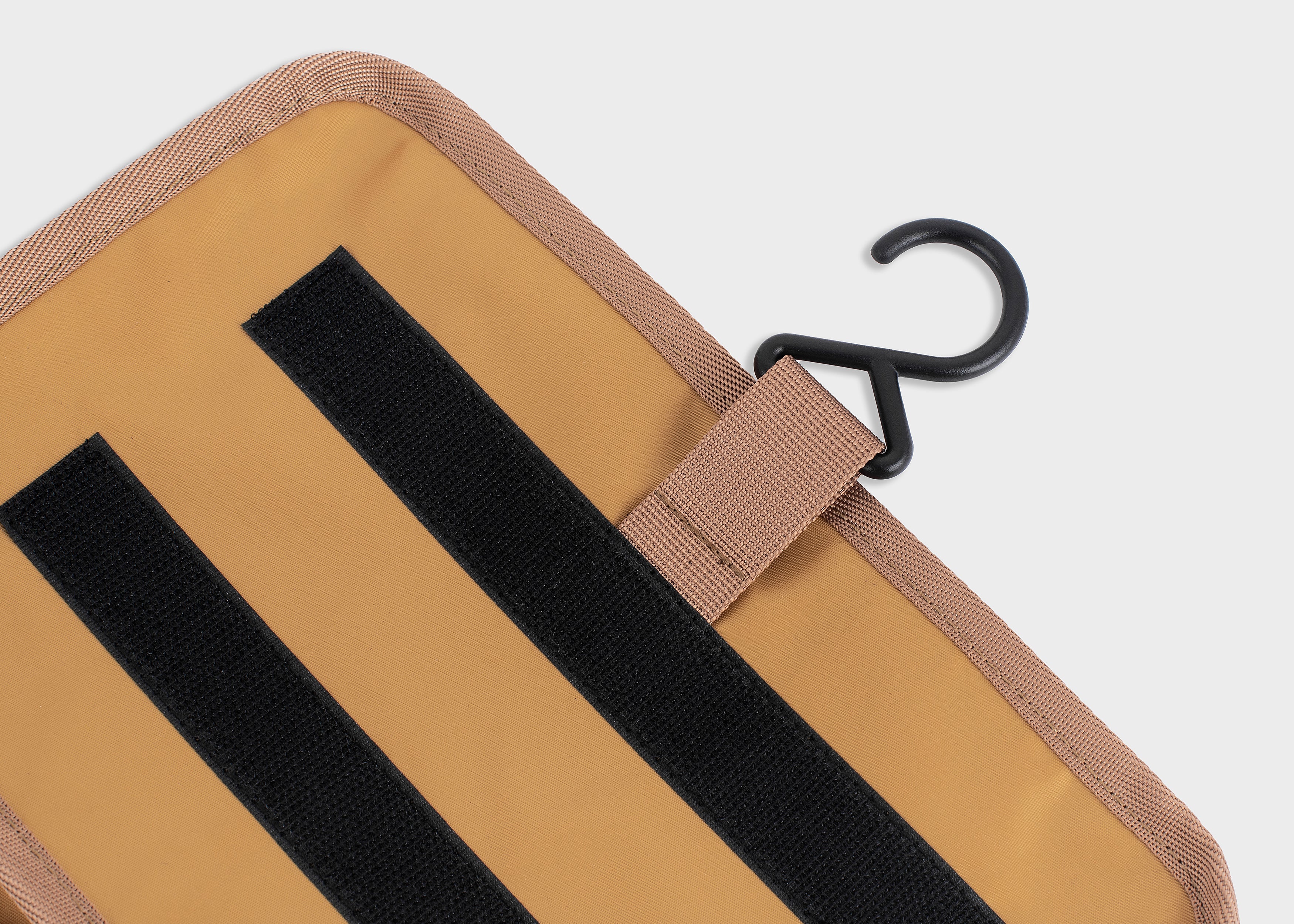Hemp Toilet Bag V2 - Image 3