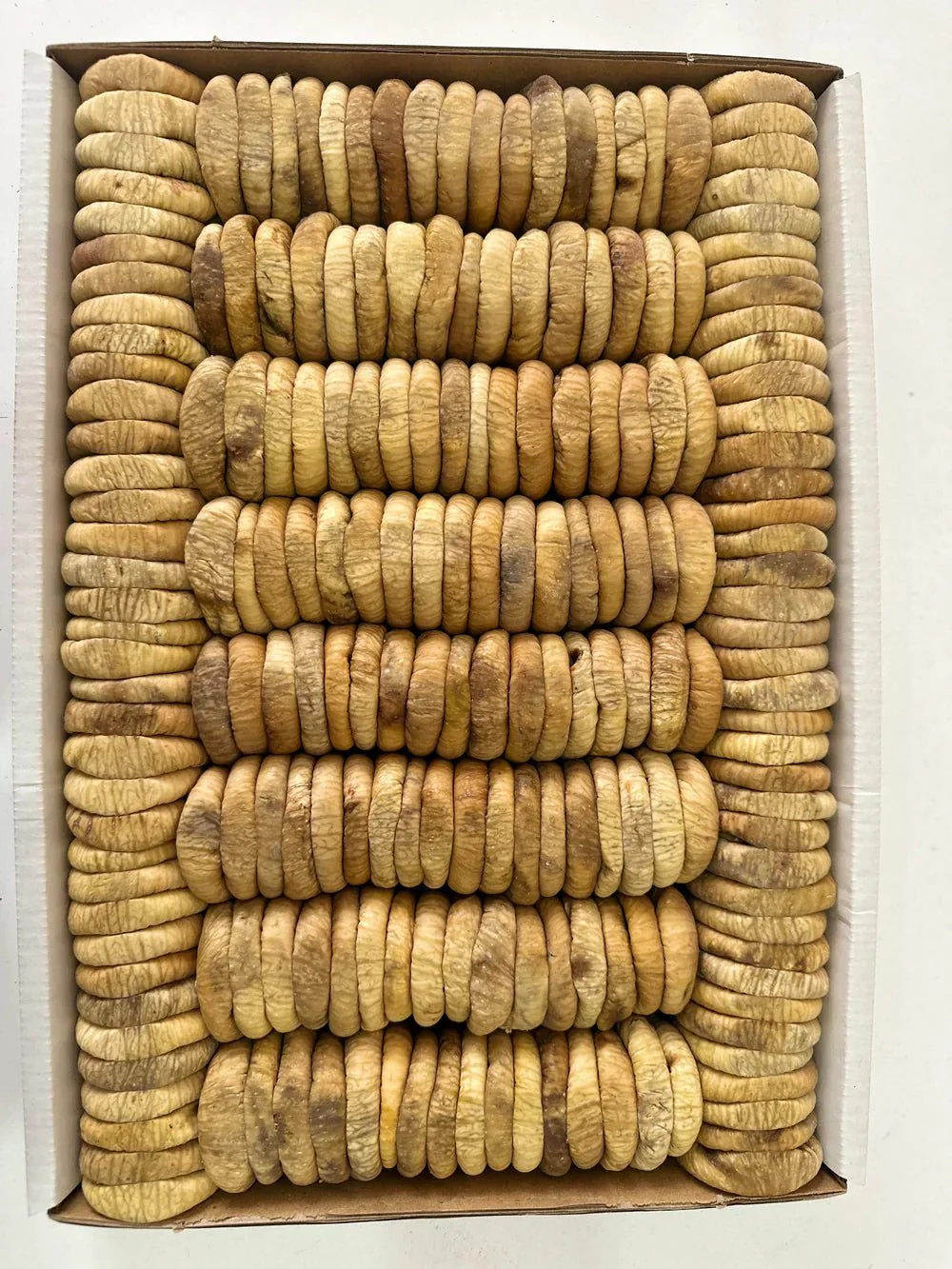 Qandahari Afghan Dried Figs 1 LB - Image 3