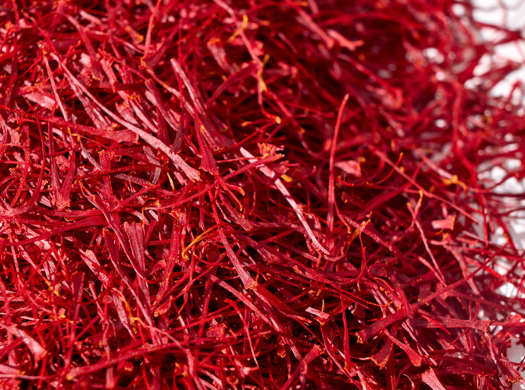 Heray Afghan Saffron Extra Class Premium Super Negin Quality