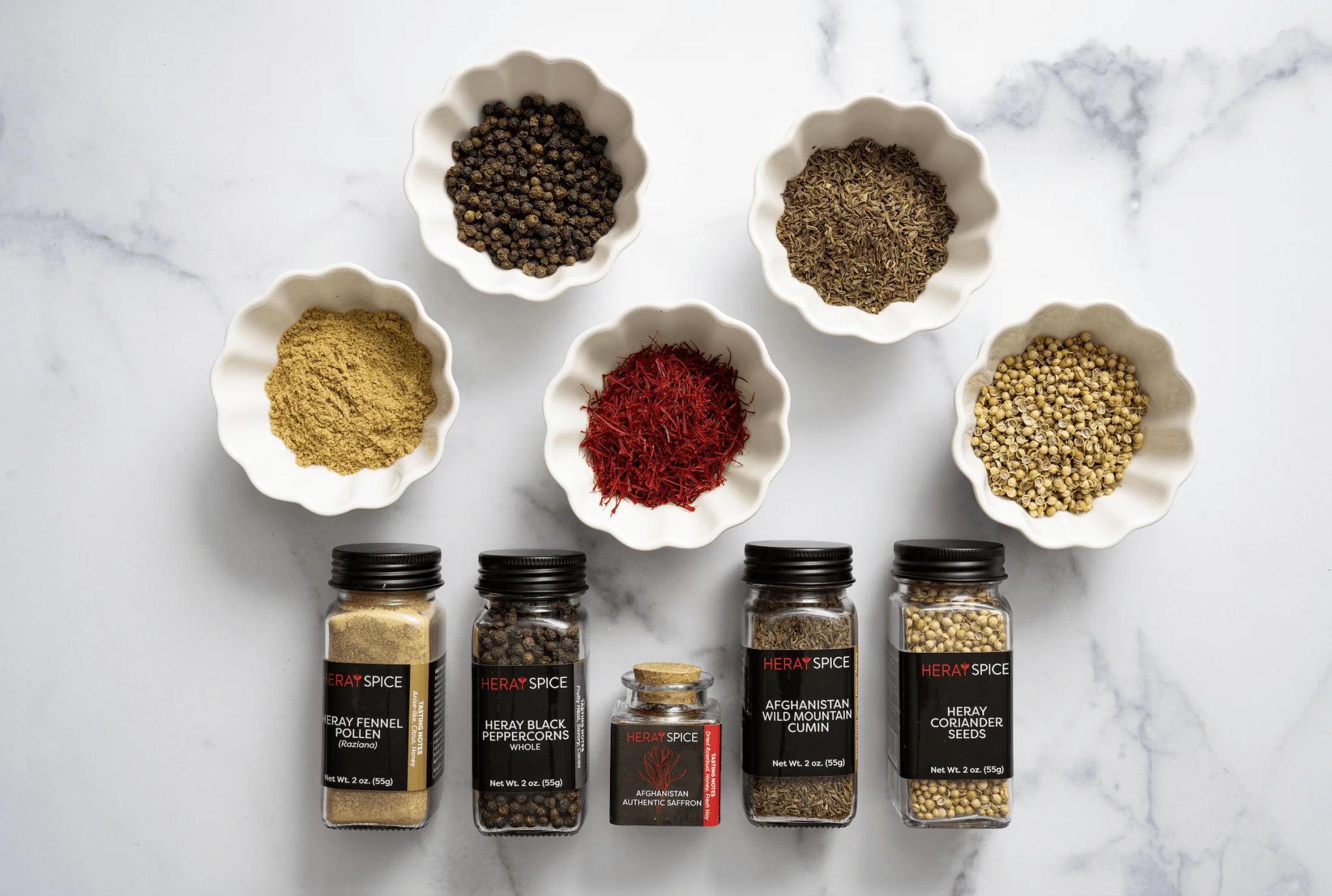 Heray Fennel Seeds - Image 3