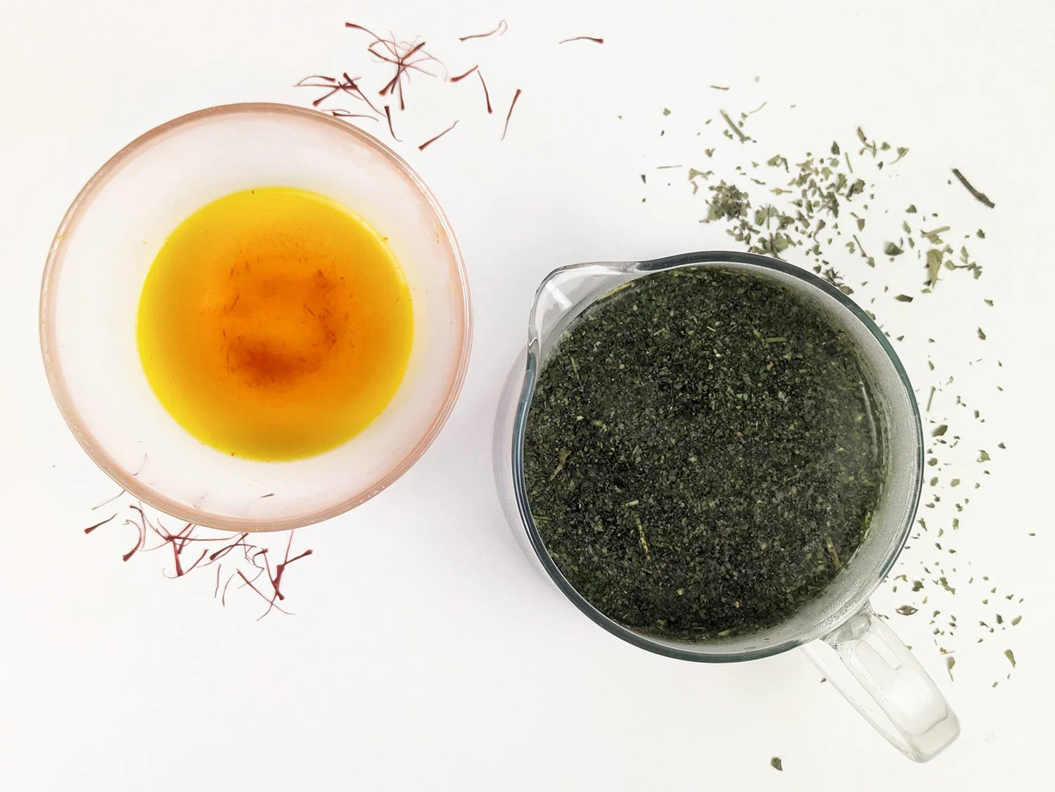 Heray Gift Box (A Jar of Heray Saffron + 4 Other Single Origin Spices) - Image 10