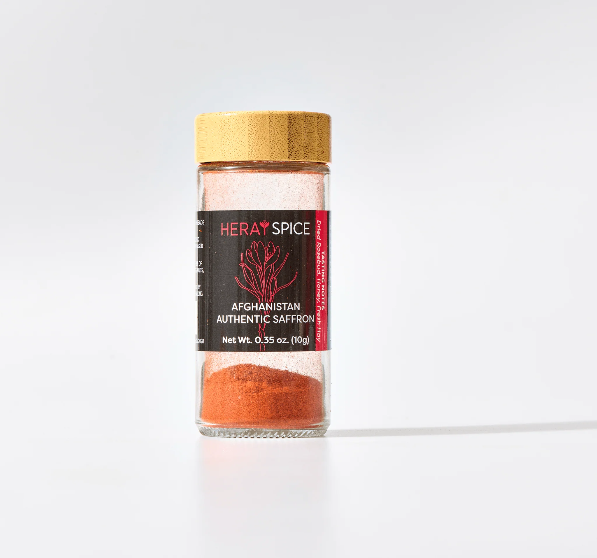 Heray Afghan Saffron Extra Class Premium Super Negin Quality - Image 26