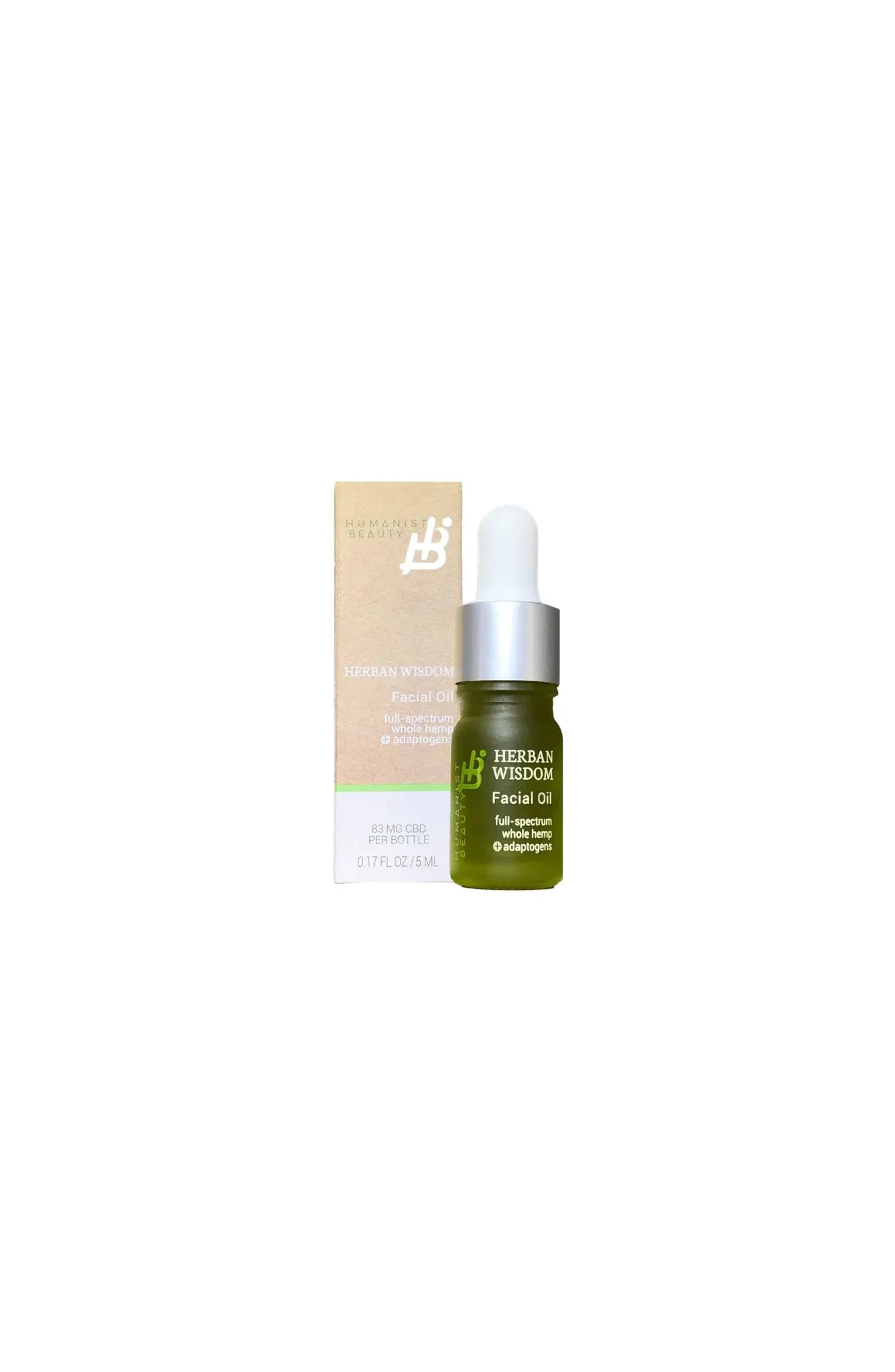 Herban Wisdom® Facial Oil Mini - Image 10