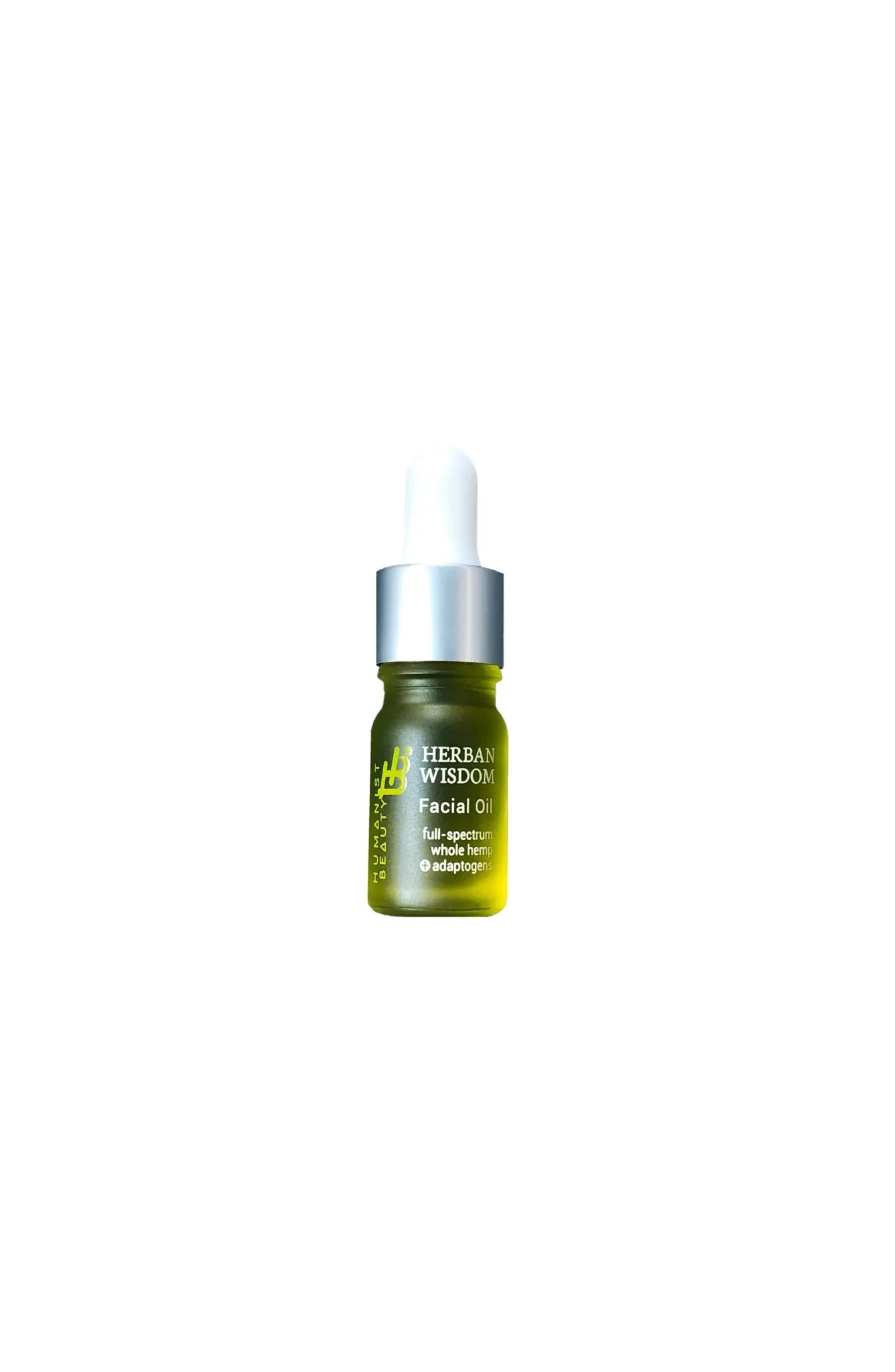 Herban Wisdom® Facial Oil Mini - Image 8