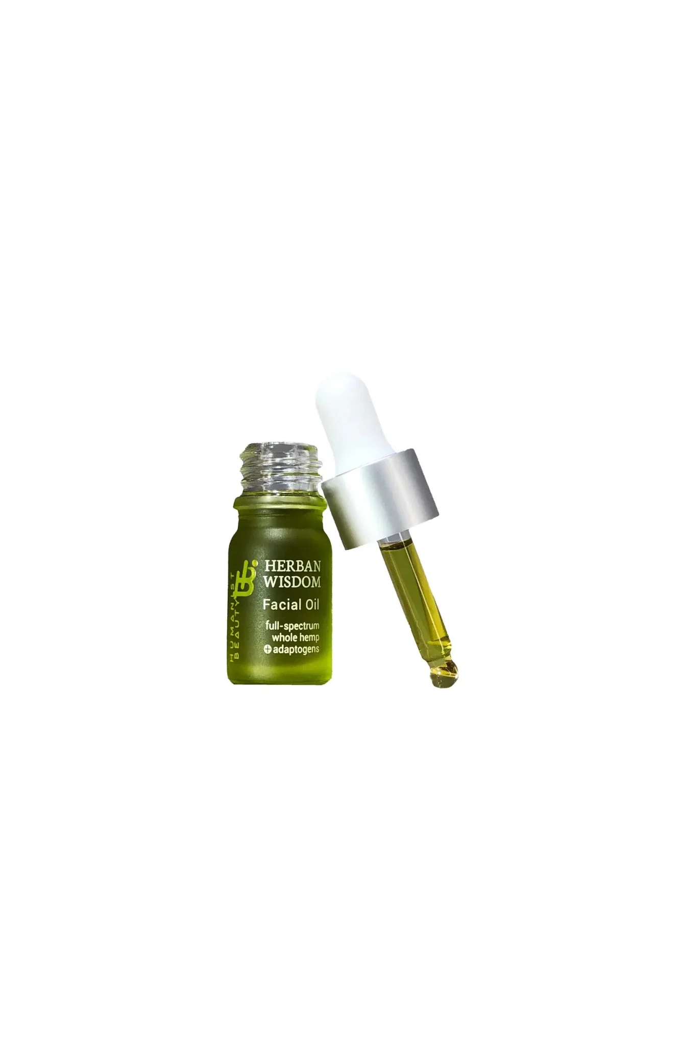 Herban Wisdom® Facial Oil Mini - Image 9