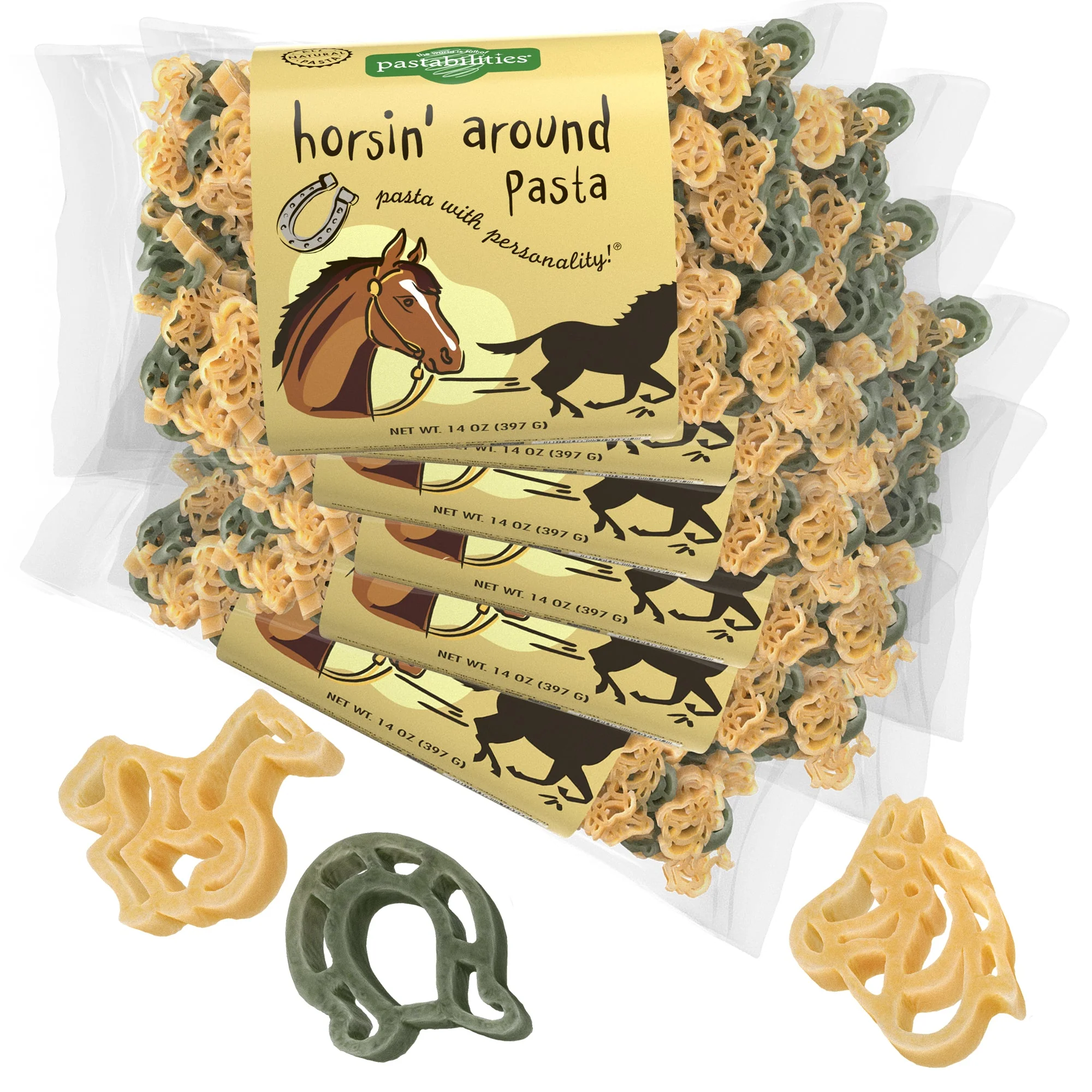 Horsin' Around Pasta - Image 4