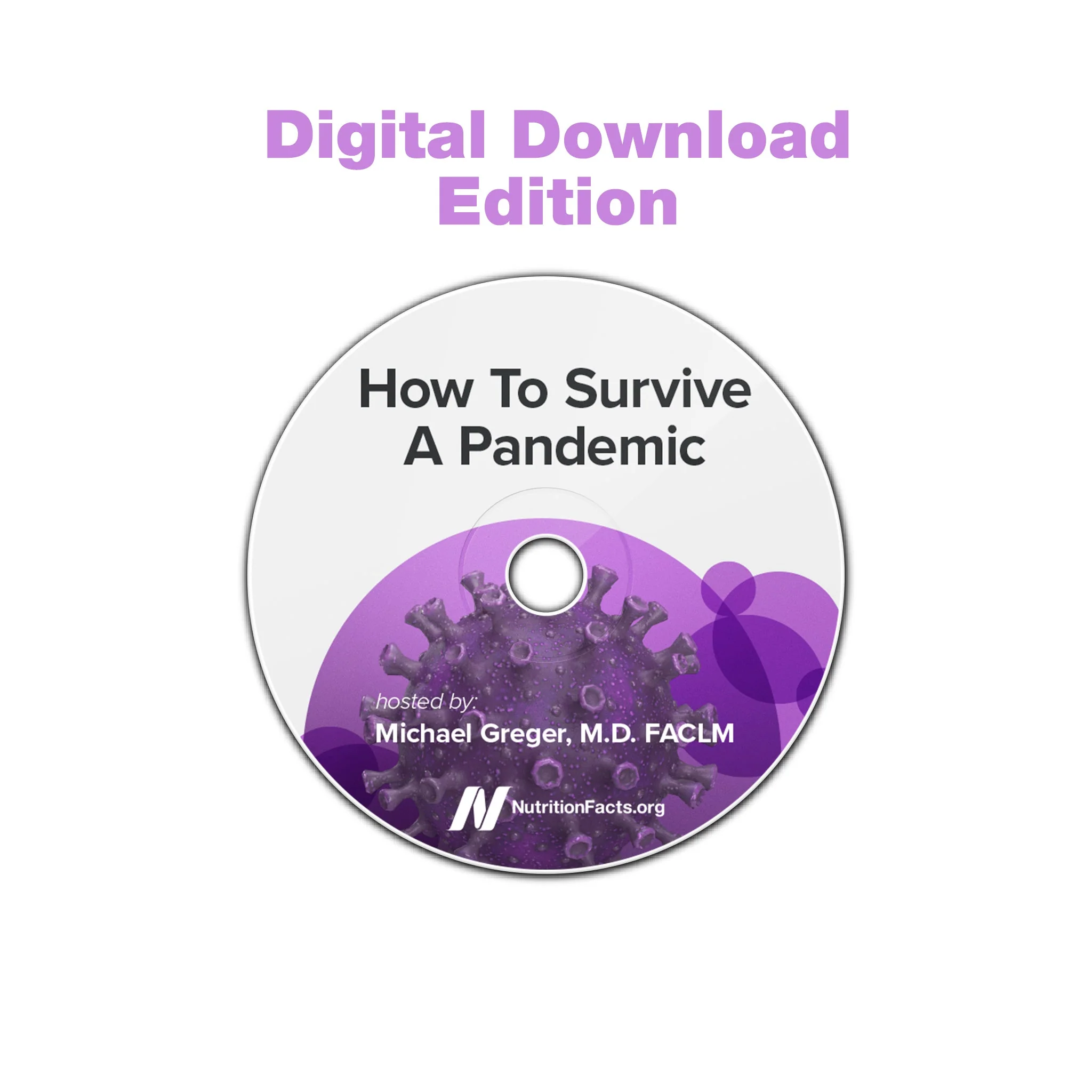 How to Survive a Pandemic [Digital Download] - Image 2