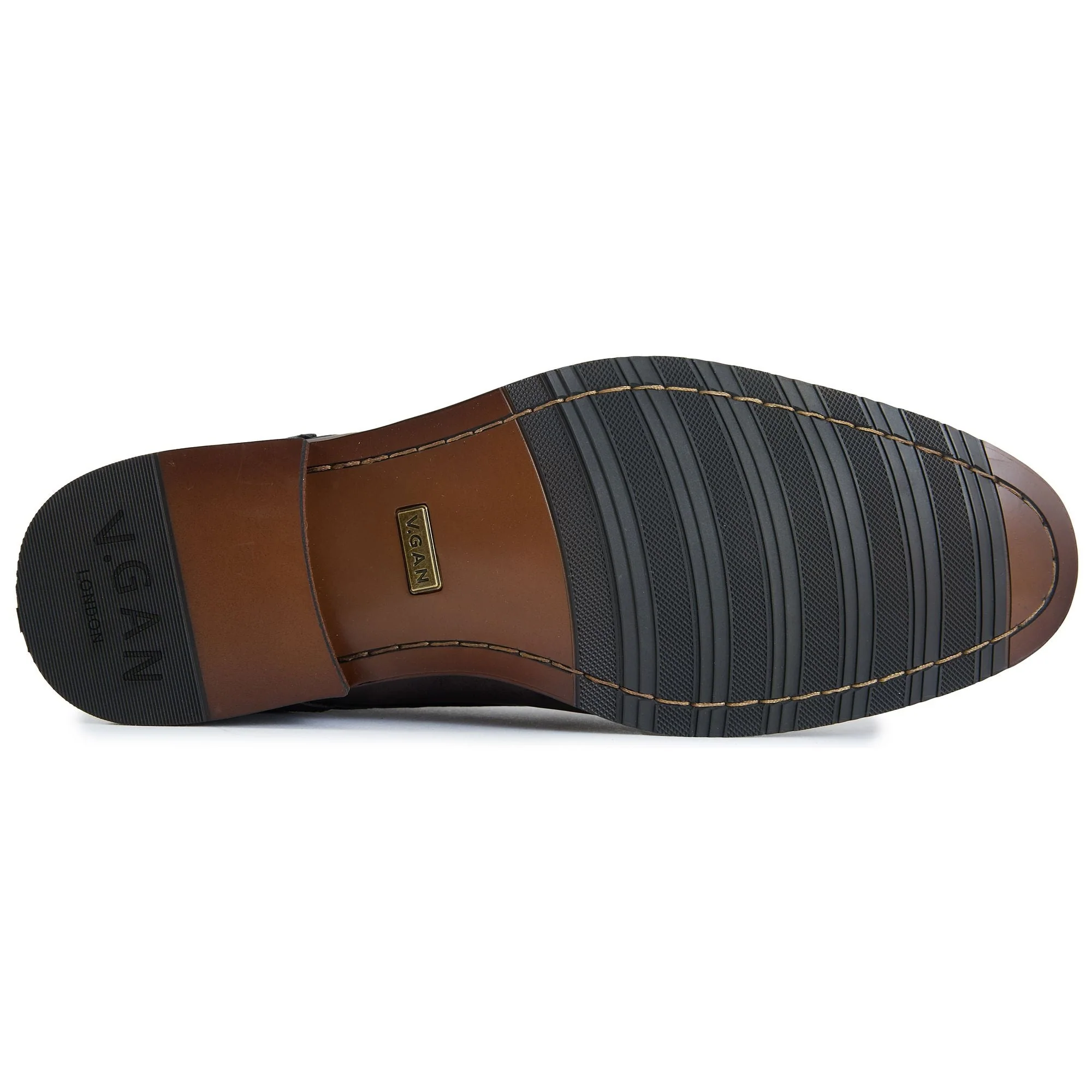 Huckleberry Derby Shoes - Image 5