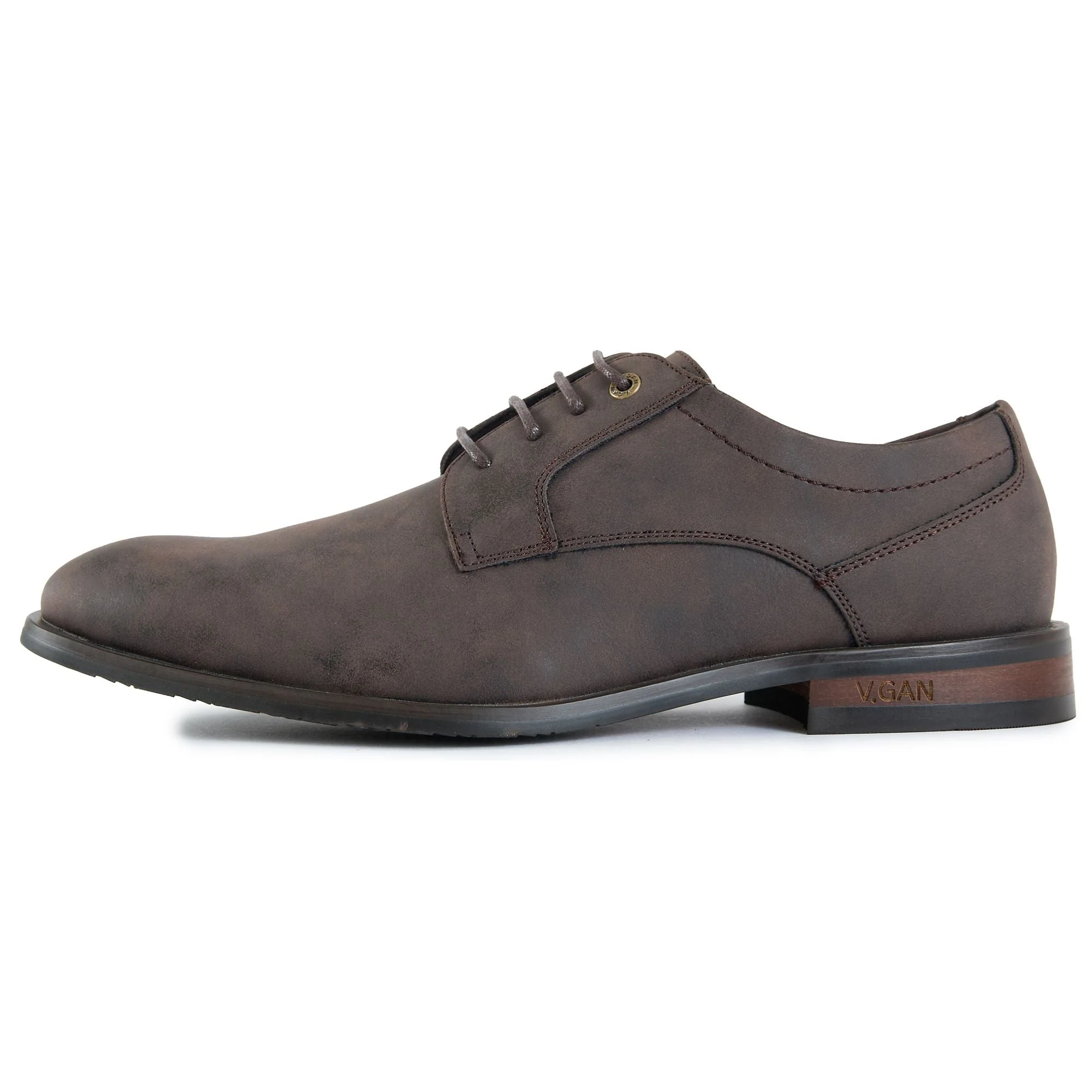 Huckleberry Derby Shoes - Image 6