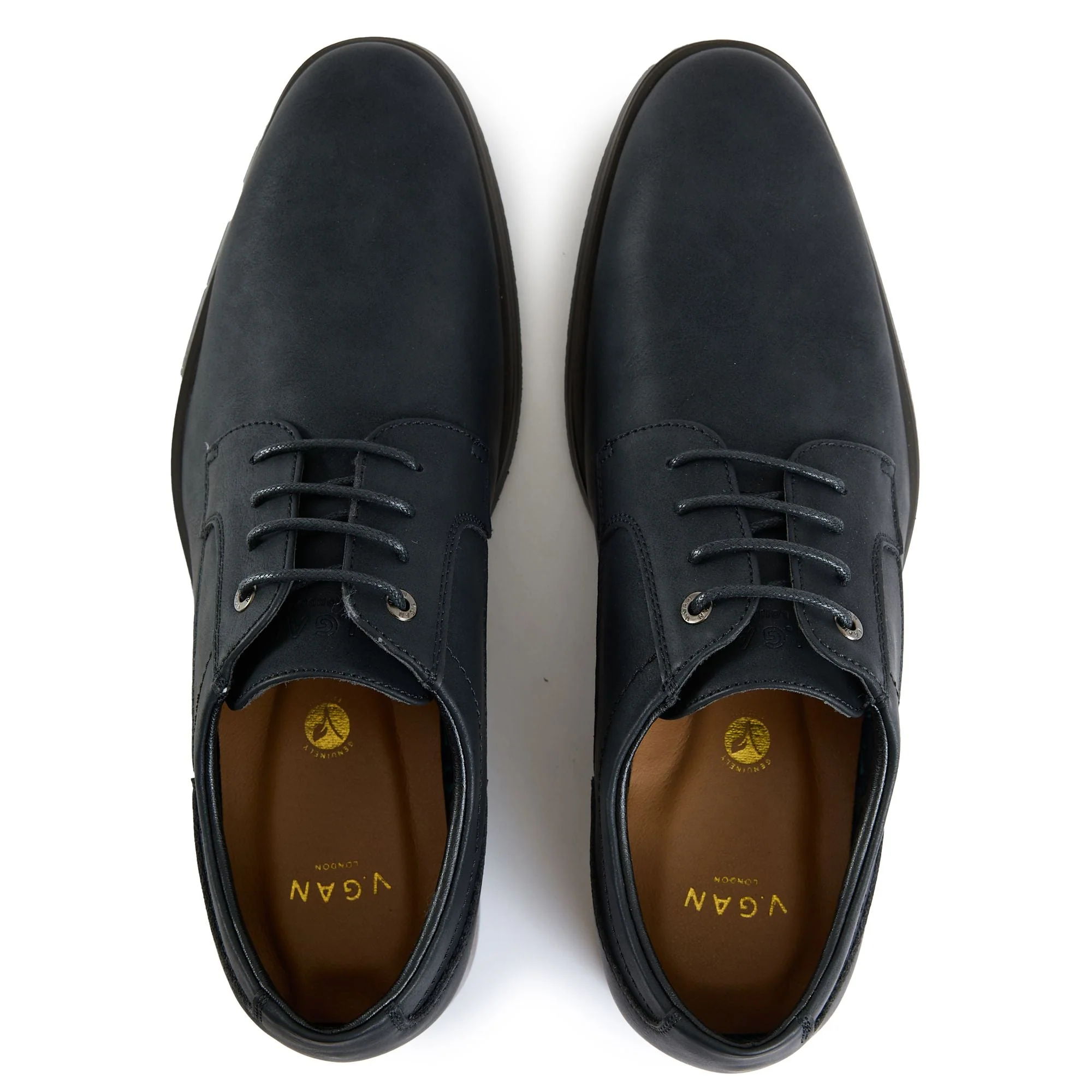 Huckleberry Derby Shoes - Image 4