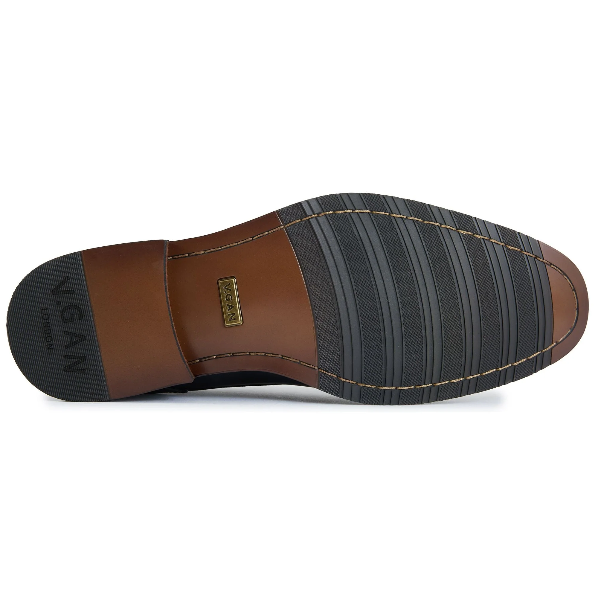 Huckleberry Derby Shoes - Image 5
