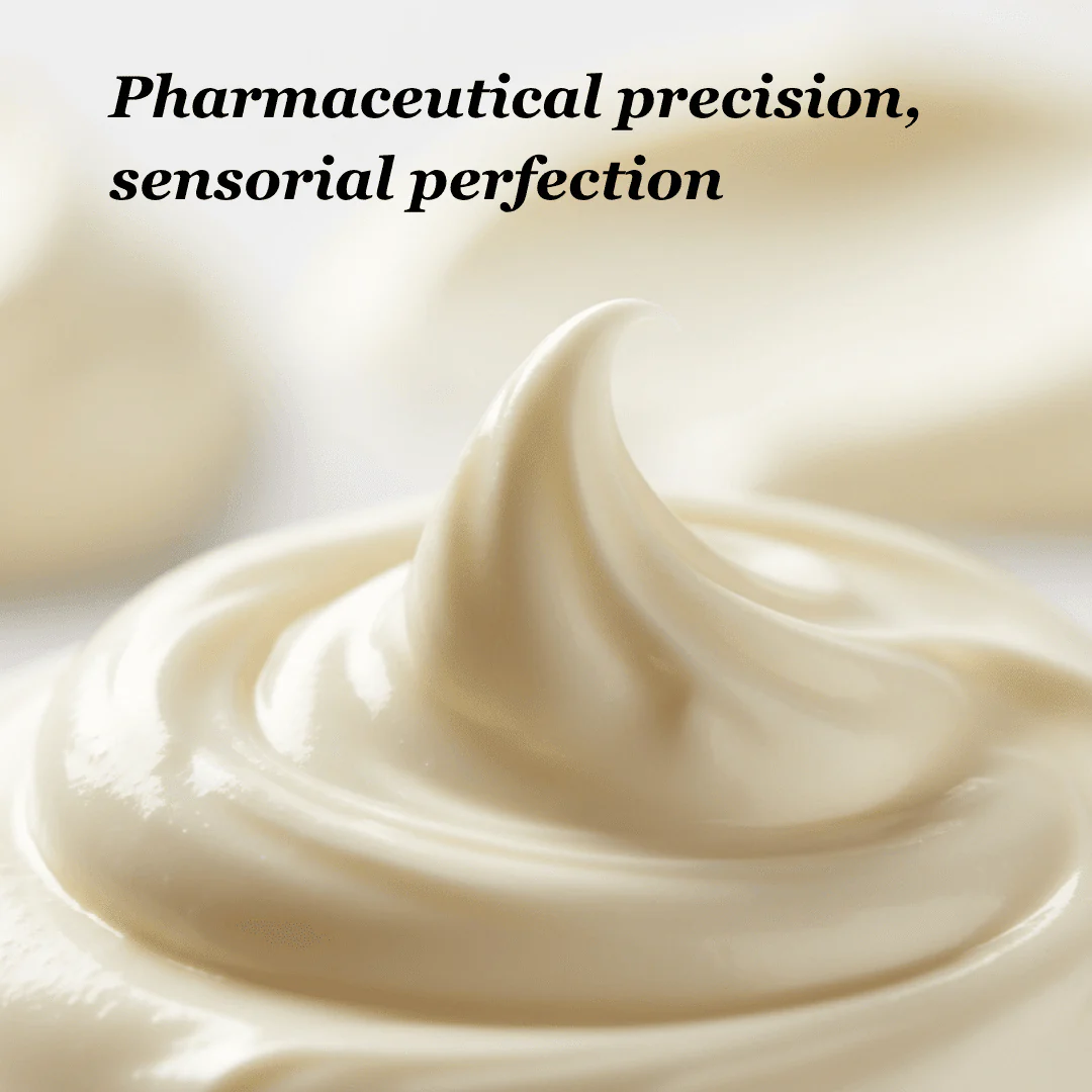 Hyaluron 3D Hydrator Multi Lamellar Emulsion The Advanced Response Face and Neck Cream-Serum with Matrixyl 3000 and Argireline Amplified - Image 10