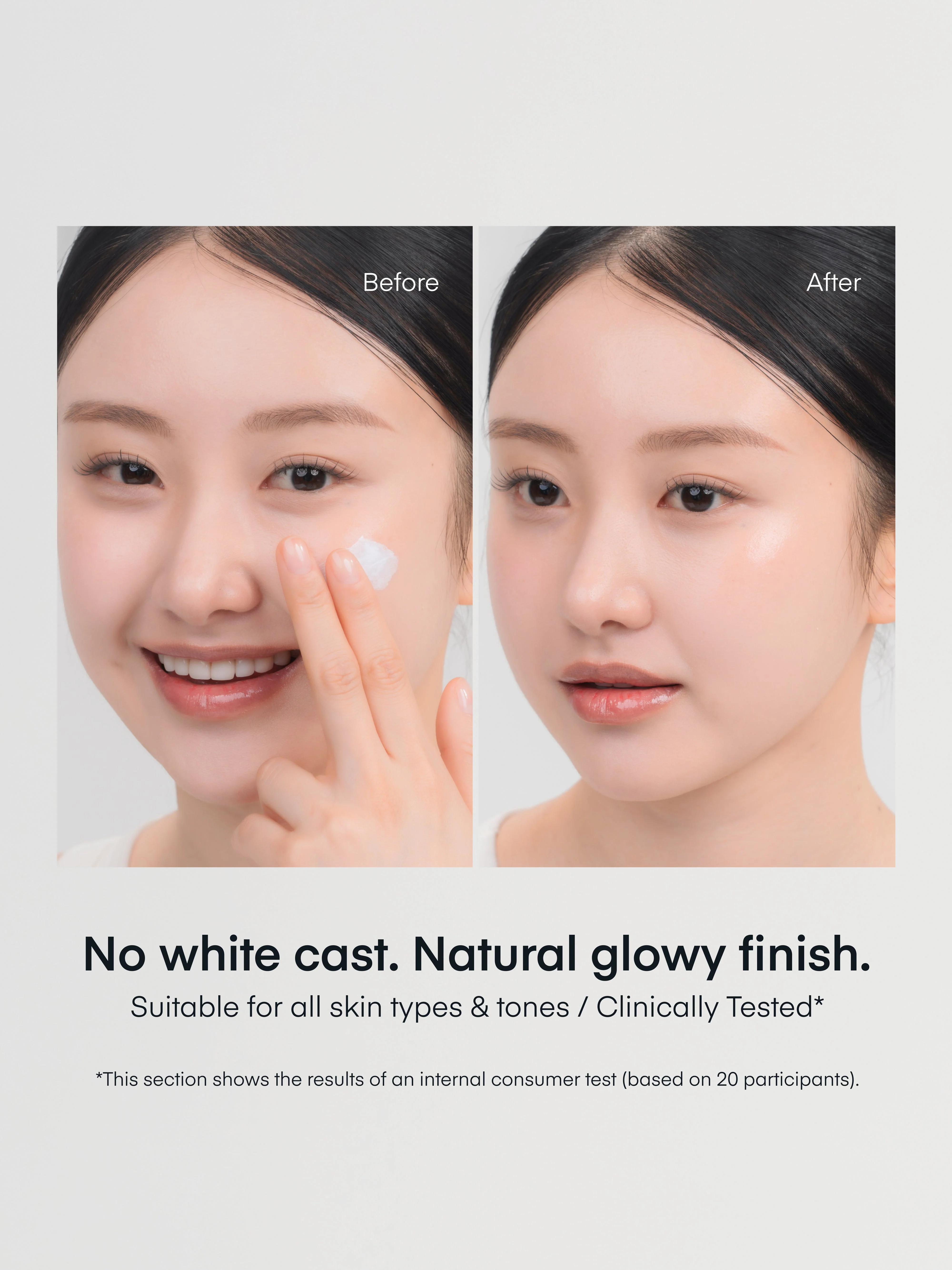 Hydro Face Sunscreen: SPF 50 - Image 7