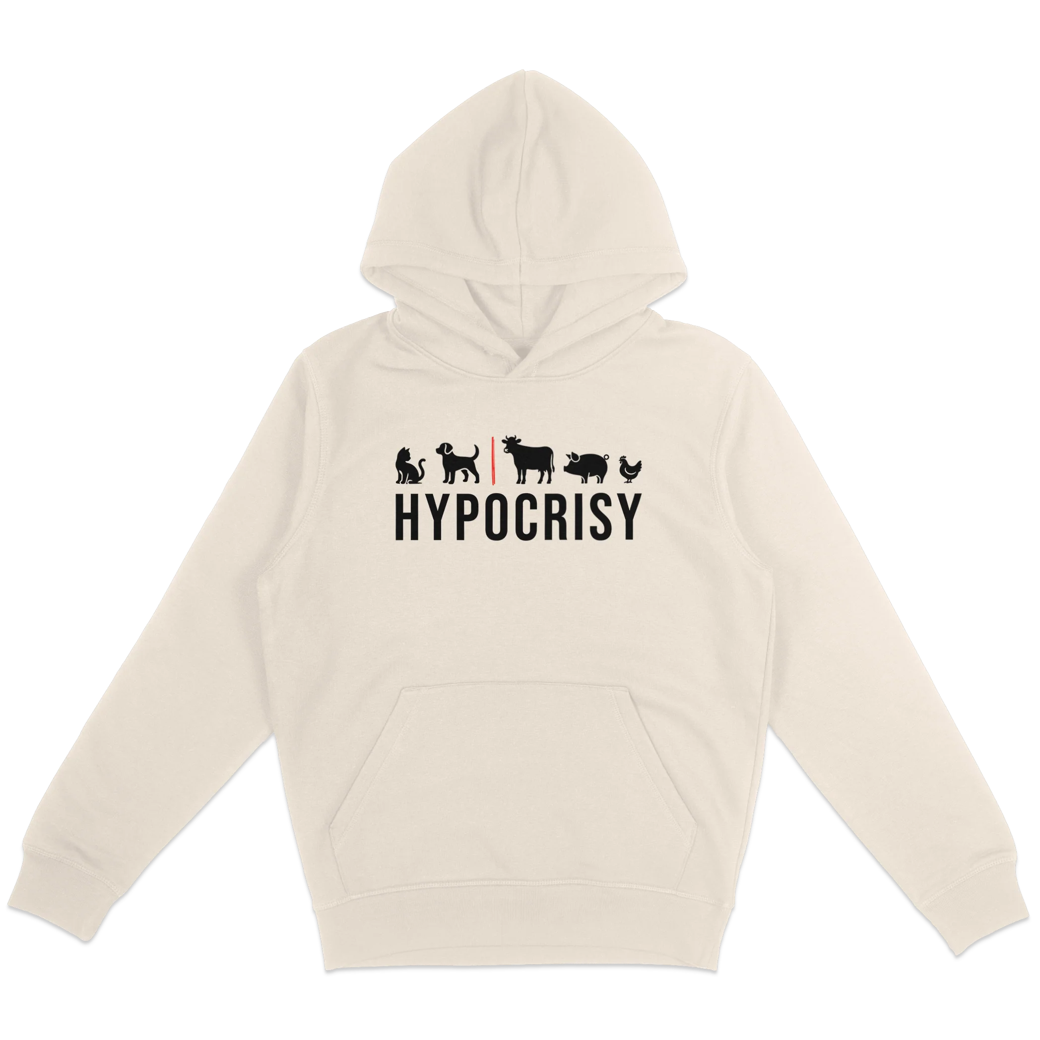 Hypocrisy Hoodie - Image 3