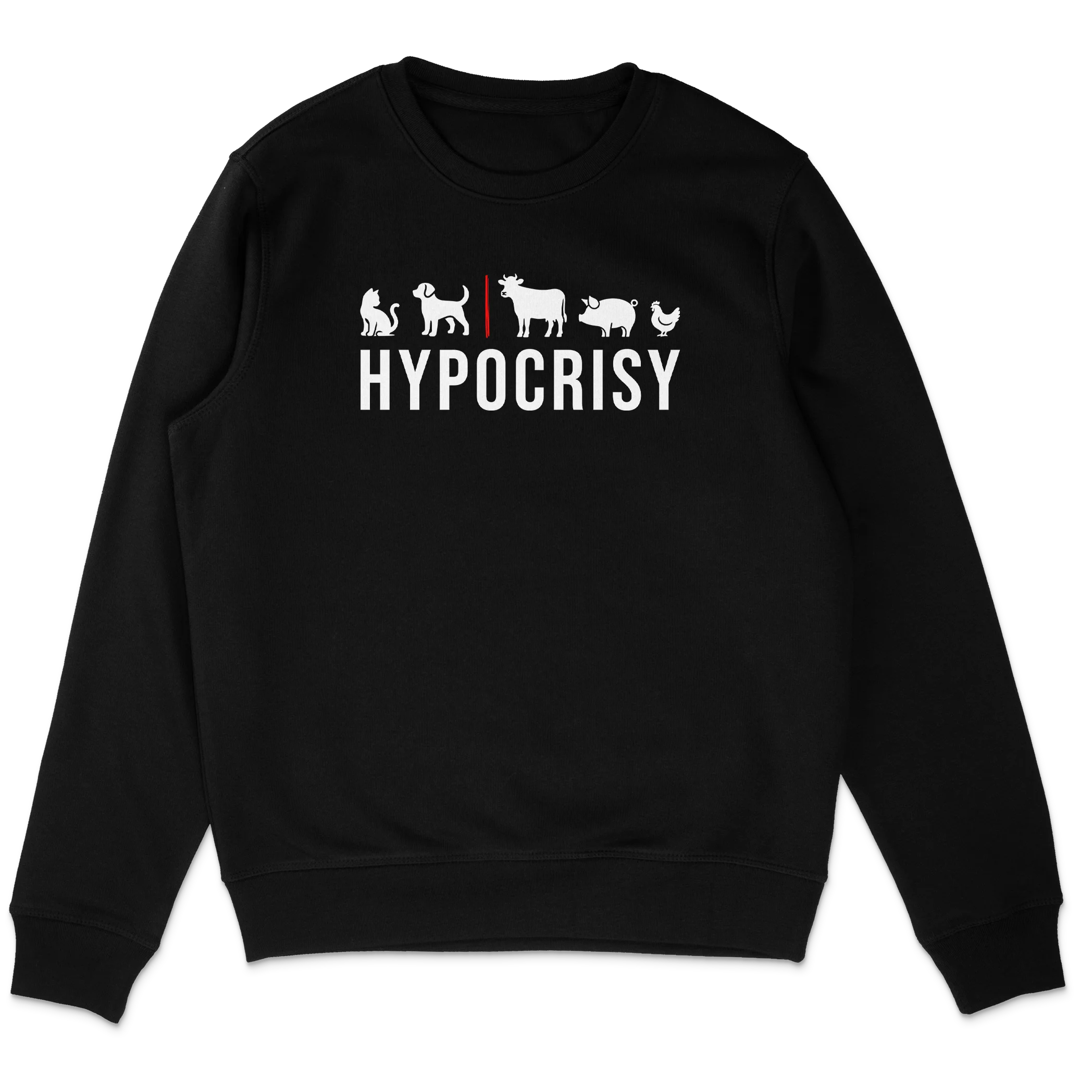 Hypocrisy Sweatshirt - Image 2