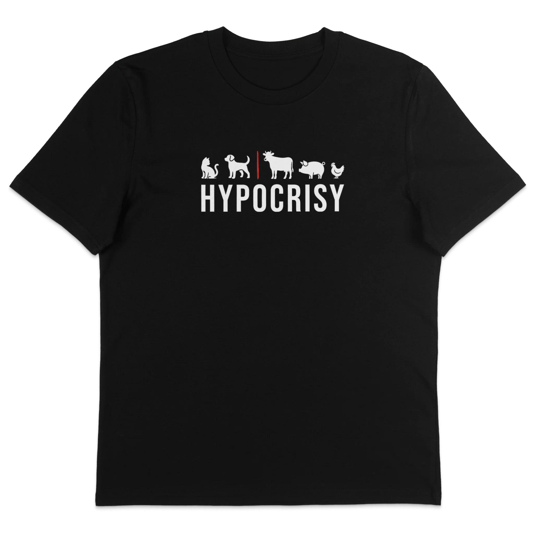 Hypocrisy T-Shirt